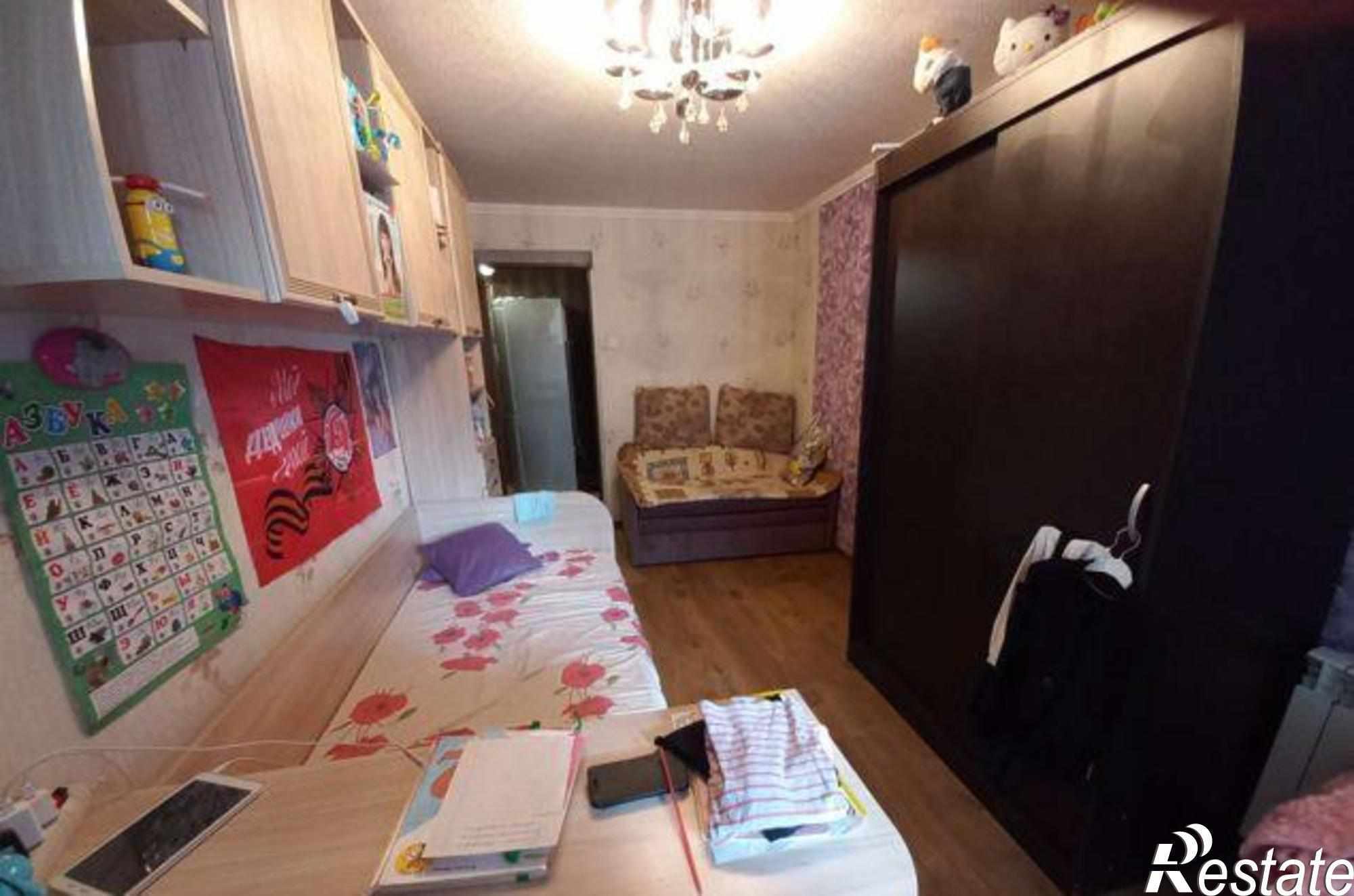 Купить квартиру за 4 040 000 рублей на Филимоновская улица, 137