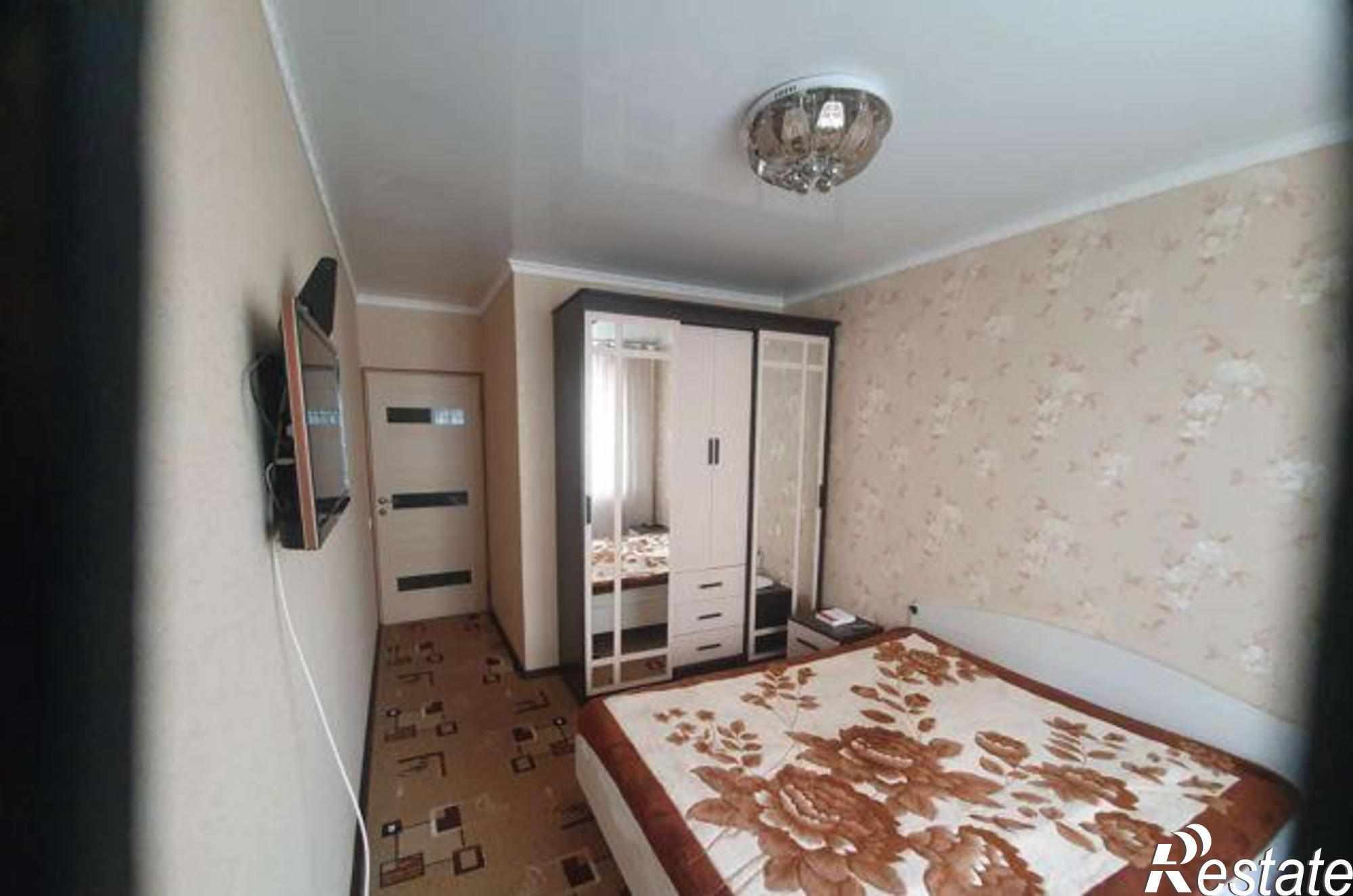 Купить квартиру за 4 980 000 рублей на улица Вересаева, 103/5