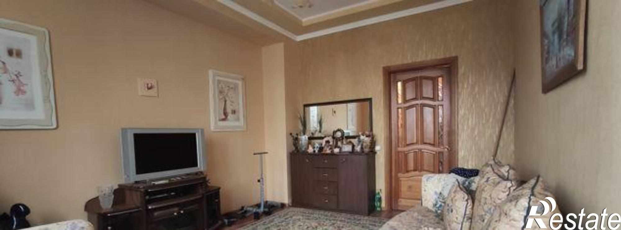 Купить квартиру за 4 320 000 рублей на Вятская улица, 75/2