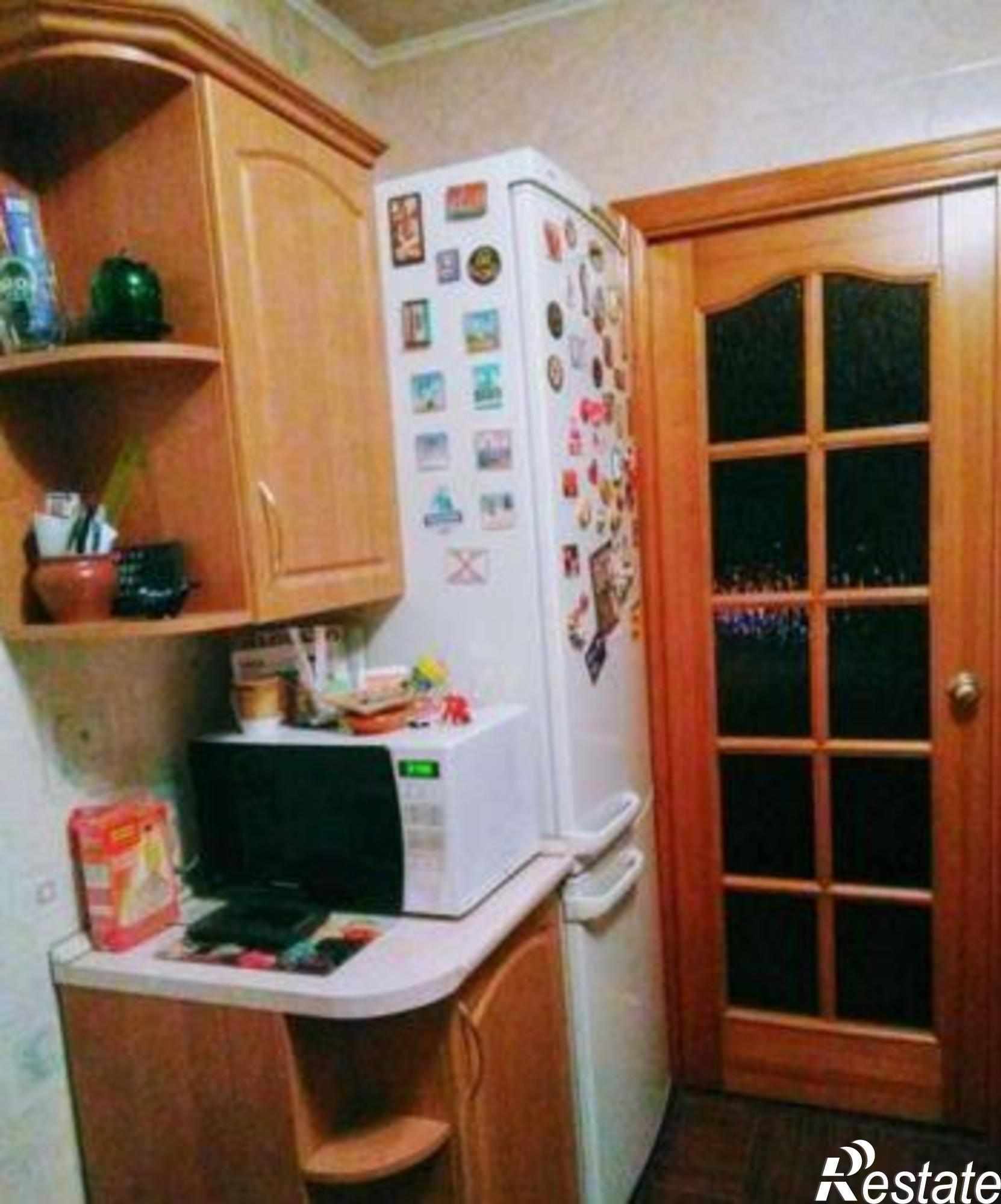 Купить квартиру за 4 470 000 рублей на улица Тельмана, 80/89