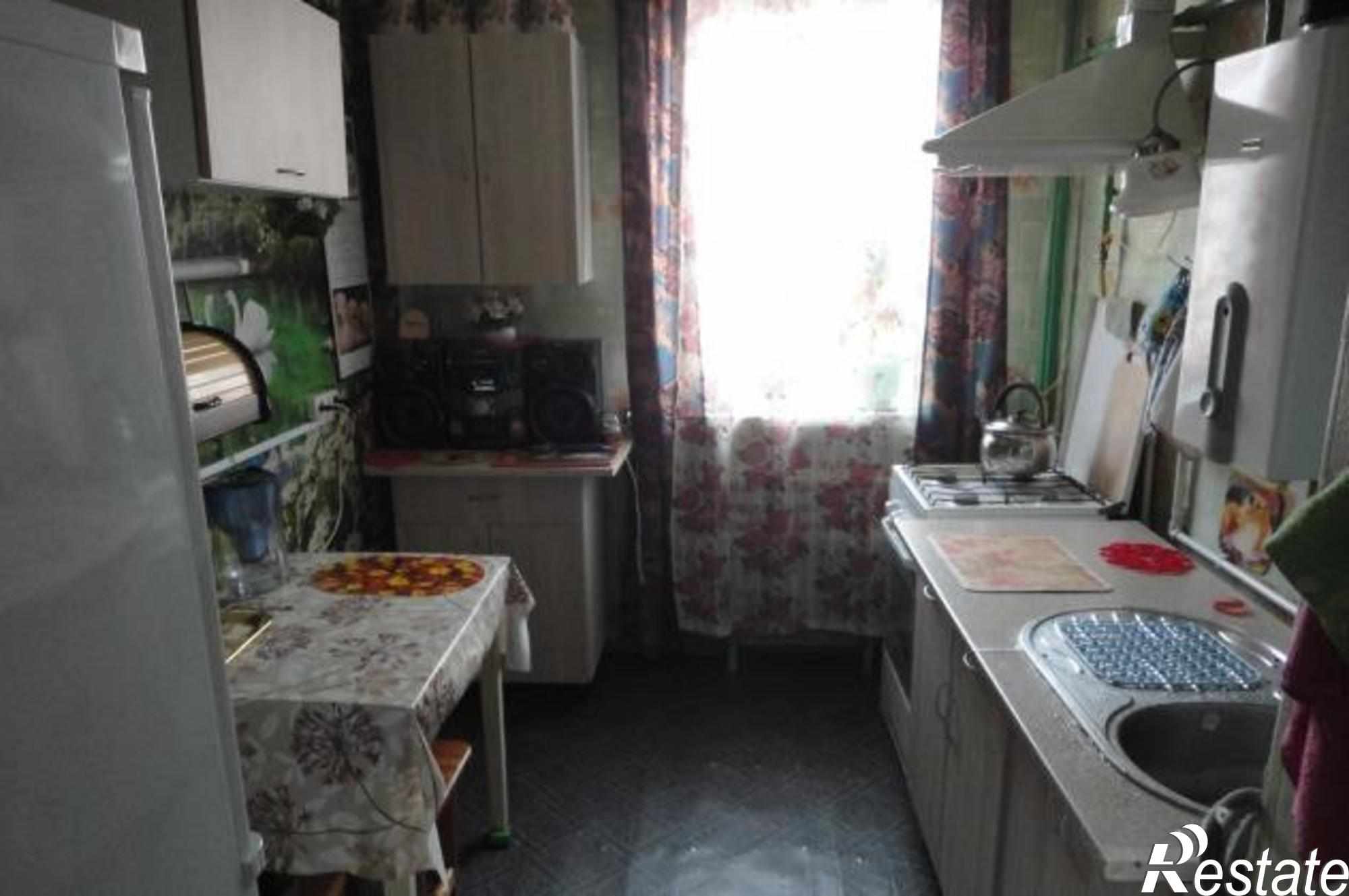 Купить квартиру за 1 650 000 рублей на Песчаная улица, 19