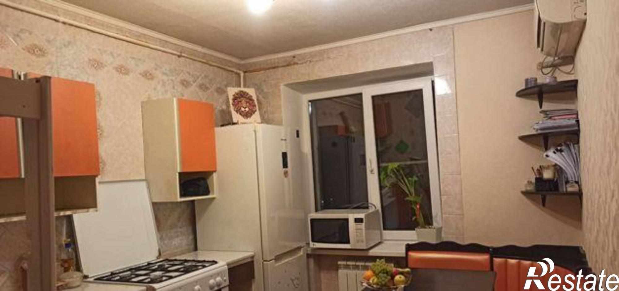 Купить квартиру за 2 630 000 рублей на проспект 40-летия Победы, 69/7