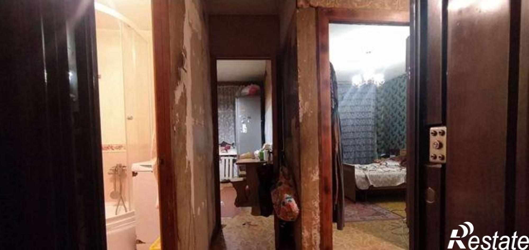 Купить квартиру за 3 200 000 рублей на улица Содружества, 41