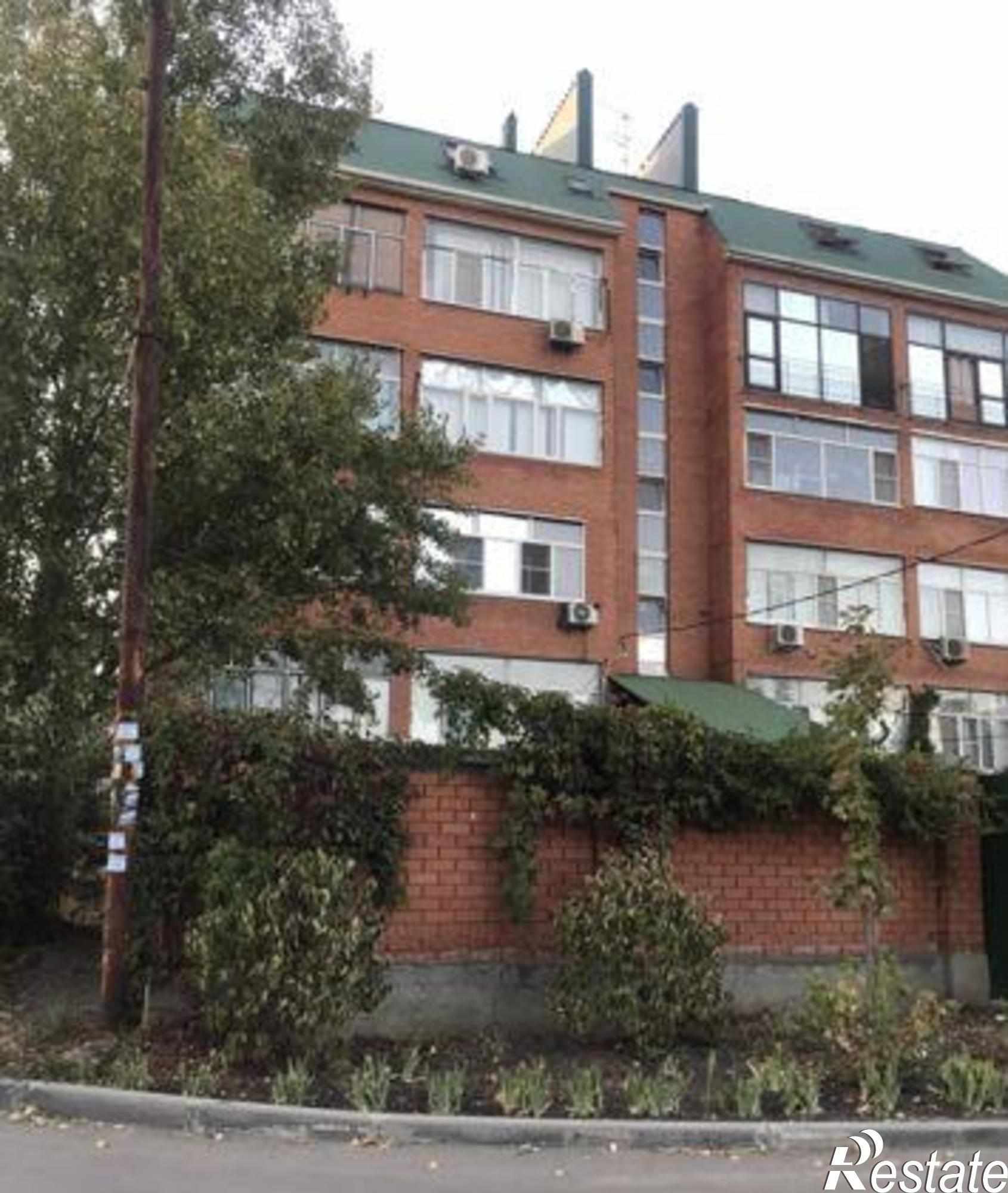 Купить квартиру за 5 880 000 рублей на улица Амиряна, 1А