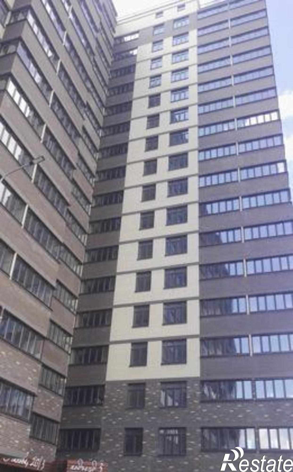 Купить квартиру за 2 350 000 рублей на улица Оганова, 20к3
