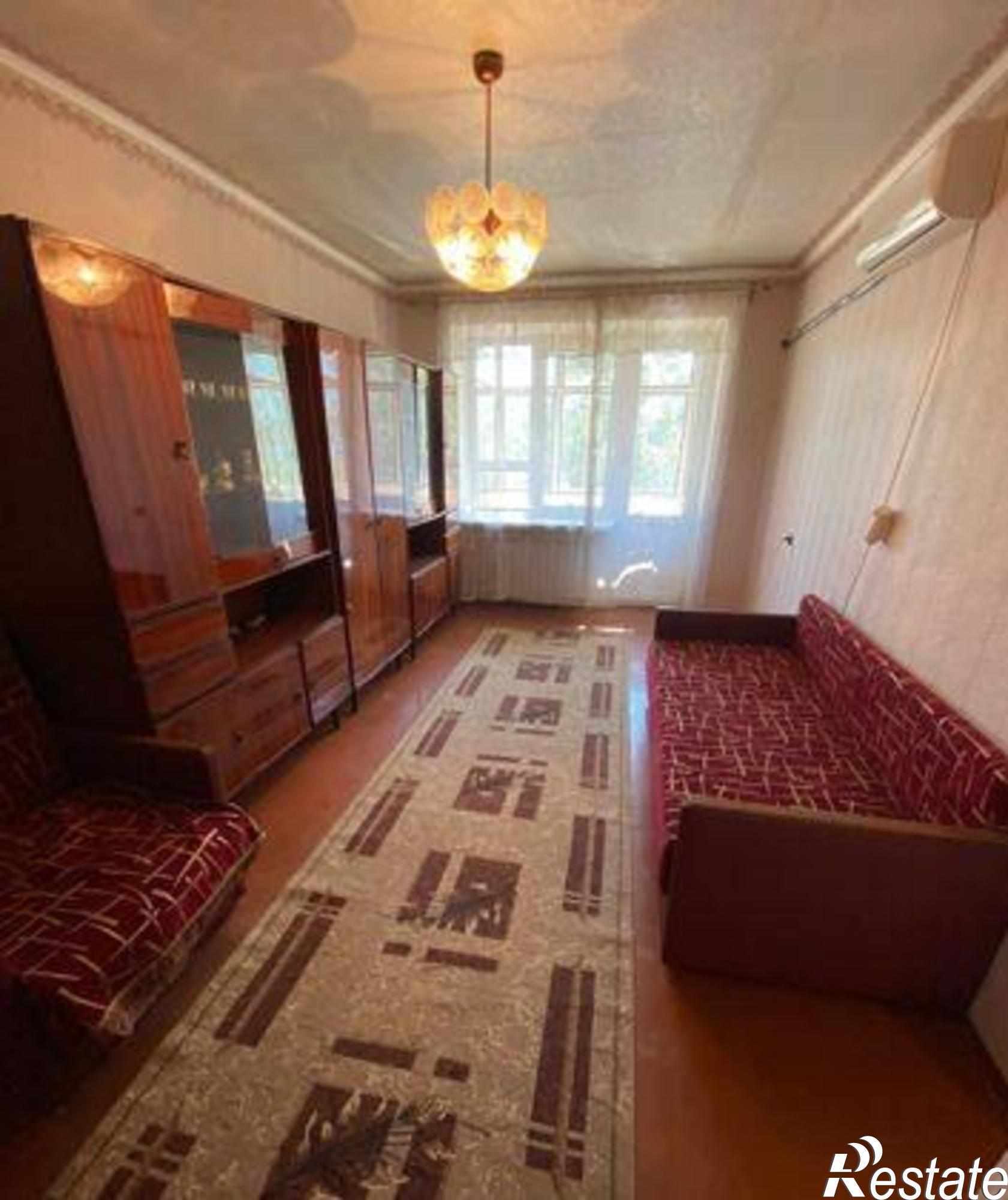 Купить квартиру за 2 010 000 рублей на проспект Ленина, 107/5
