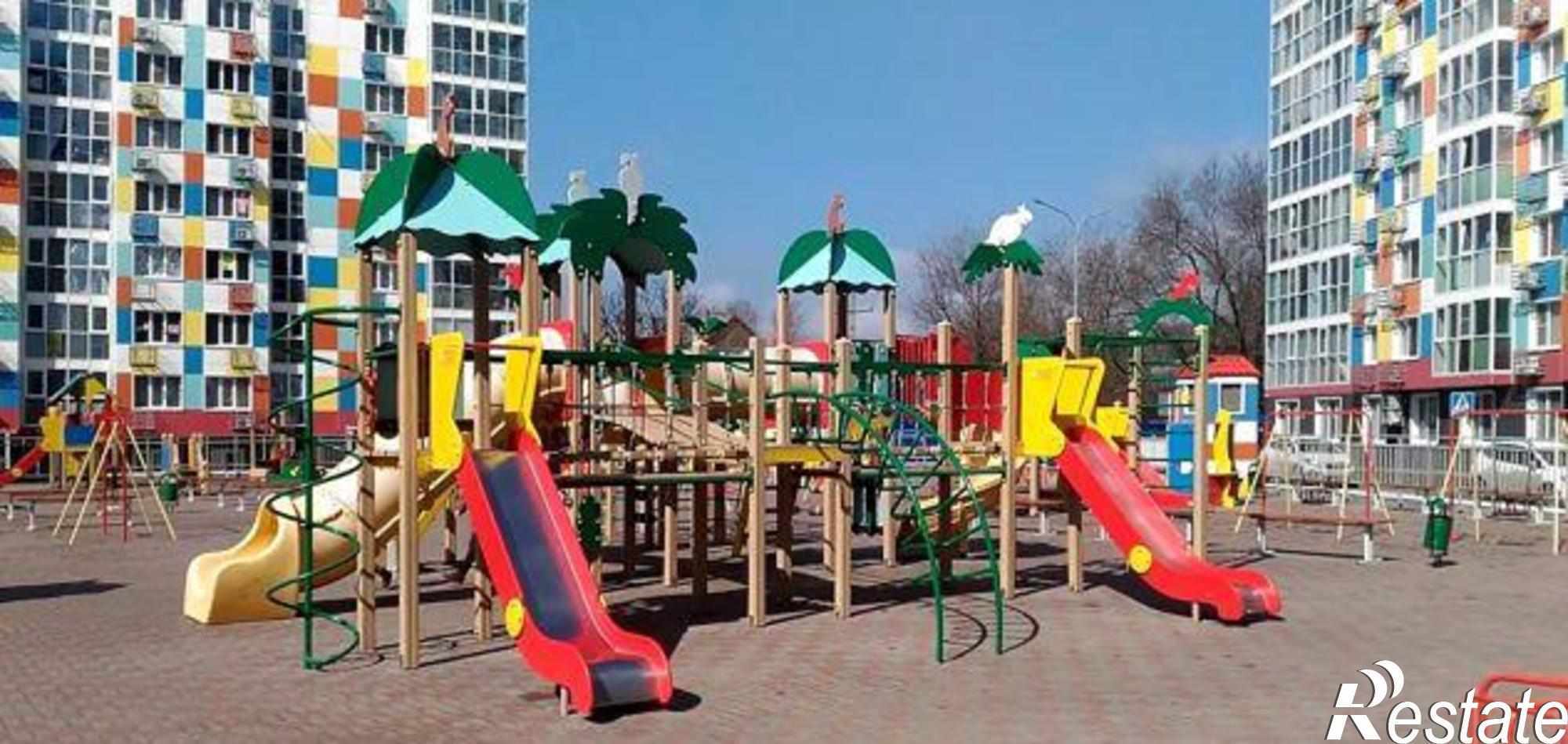 Купить квартиру за 2 350 000 рублей на Таганрогская улица, 132/3