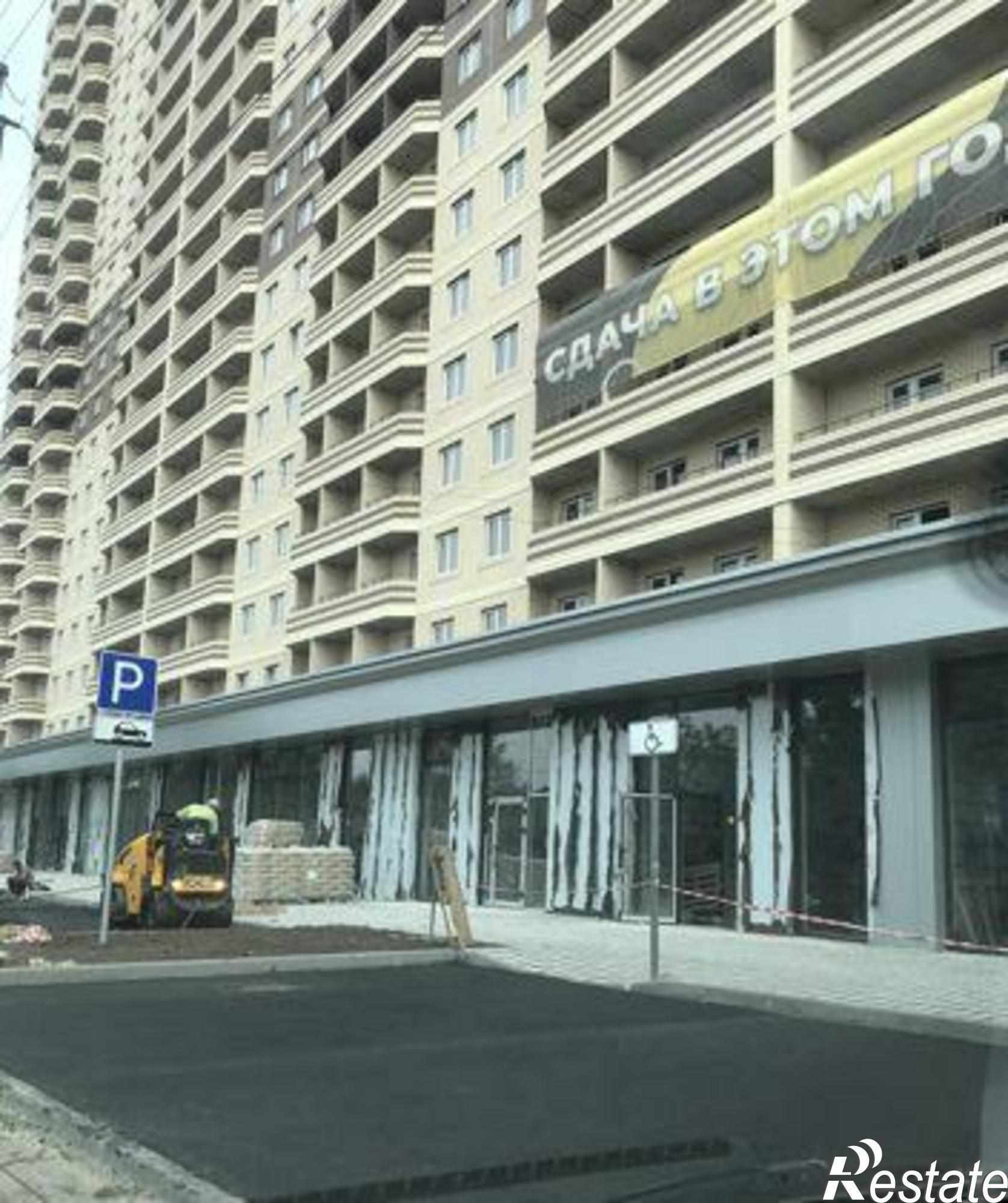 Купить квартиру за 1 930 000 рублей на Горсоветская улица, 49/1