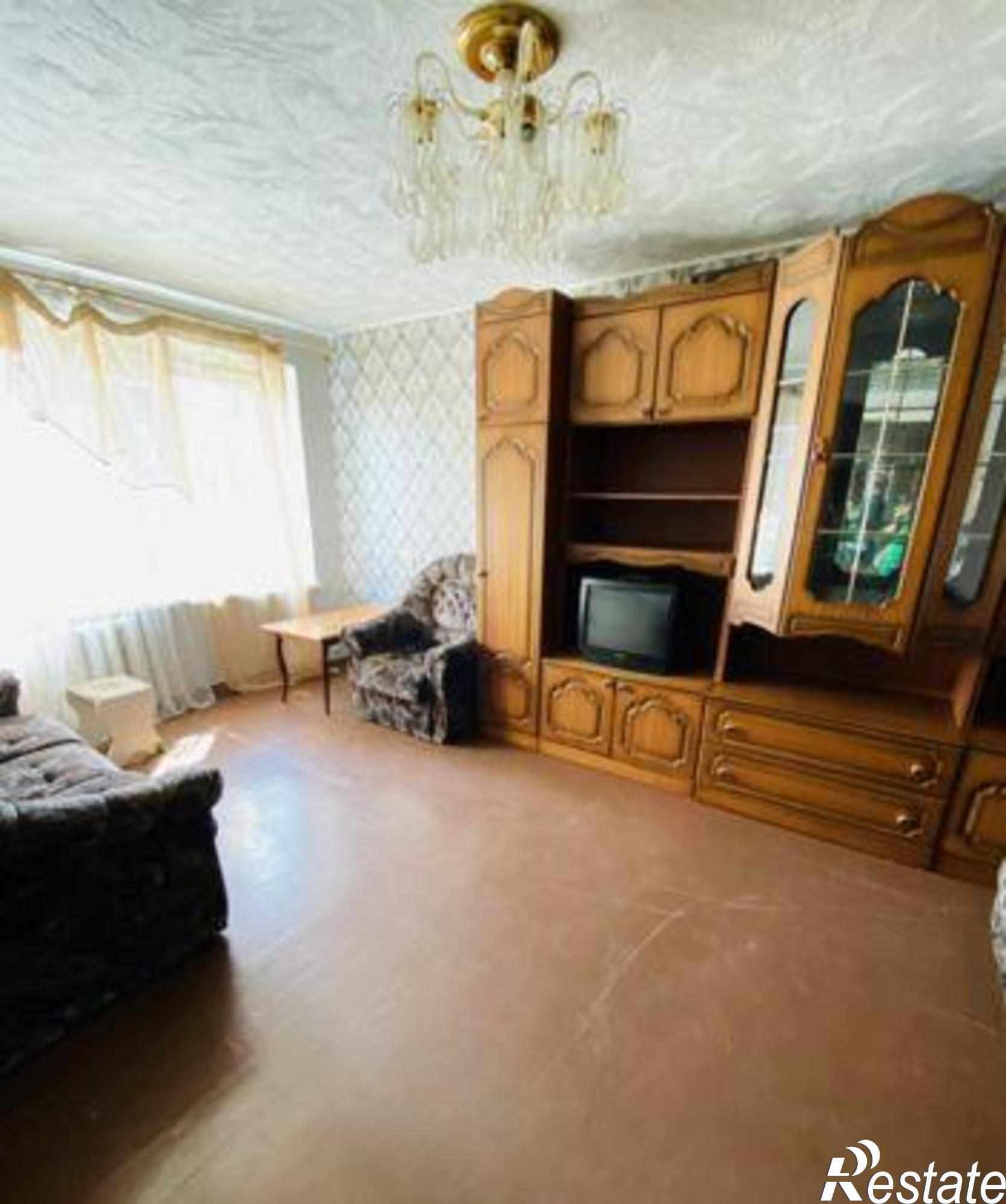 Купить квартиру за 1 600 000 рублей на Тульская улица, 3