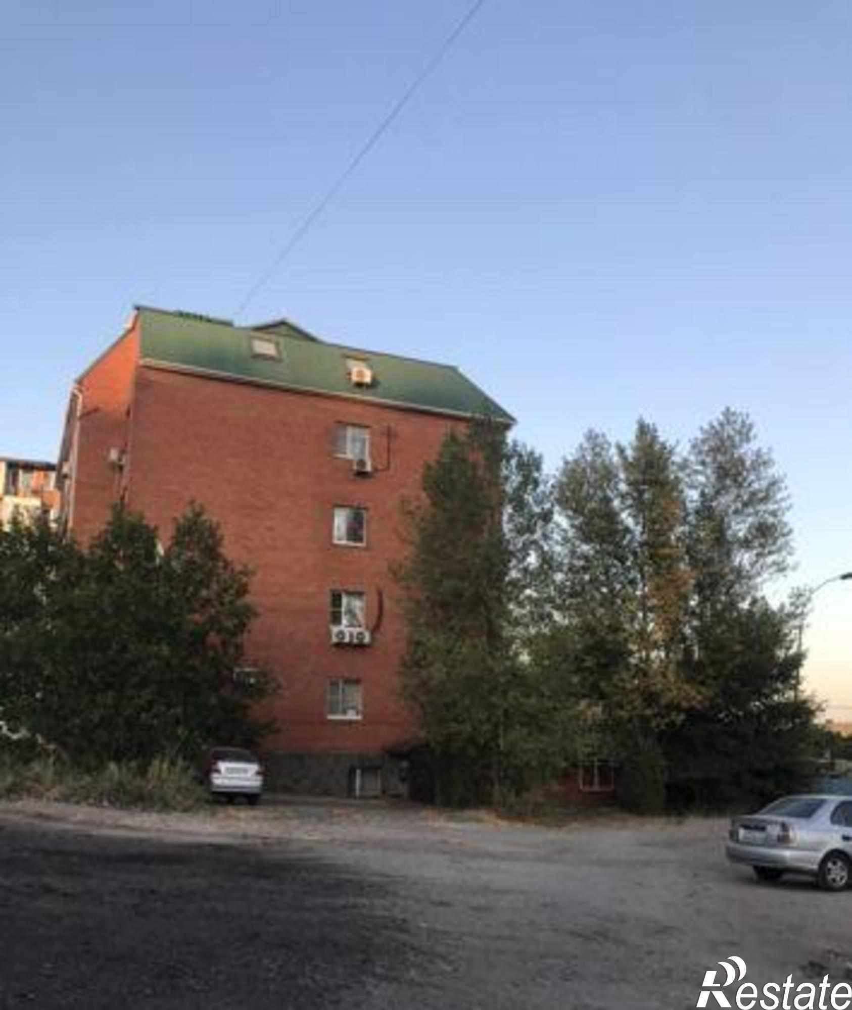 Купить квартиру за 5 880 000 рублей на улица Амиряна, 1А