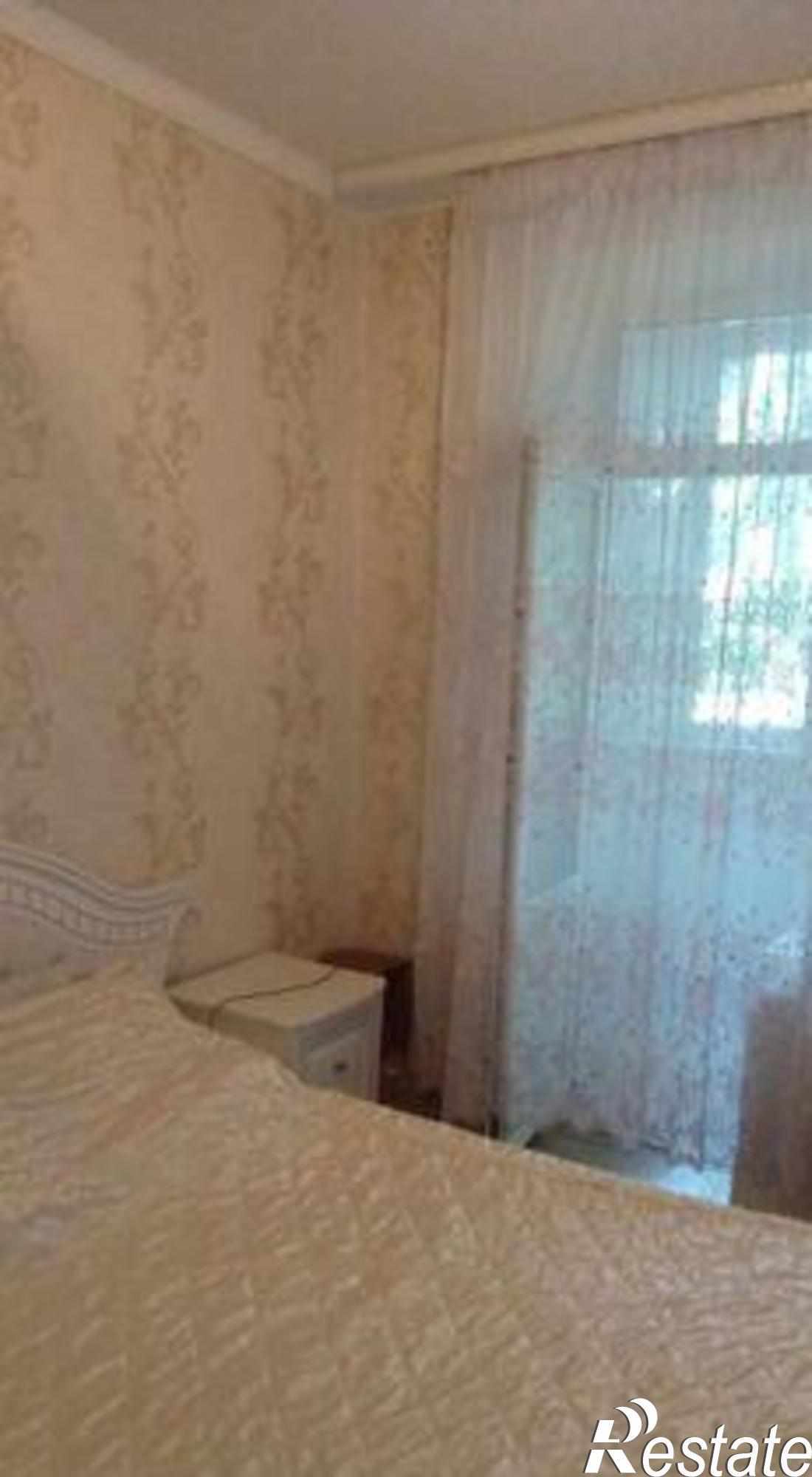 Купить квартиру за 2 820 000 рублей на Рыбный переулок, 34