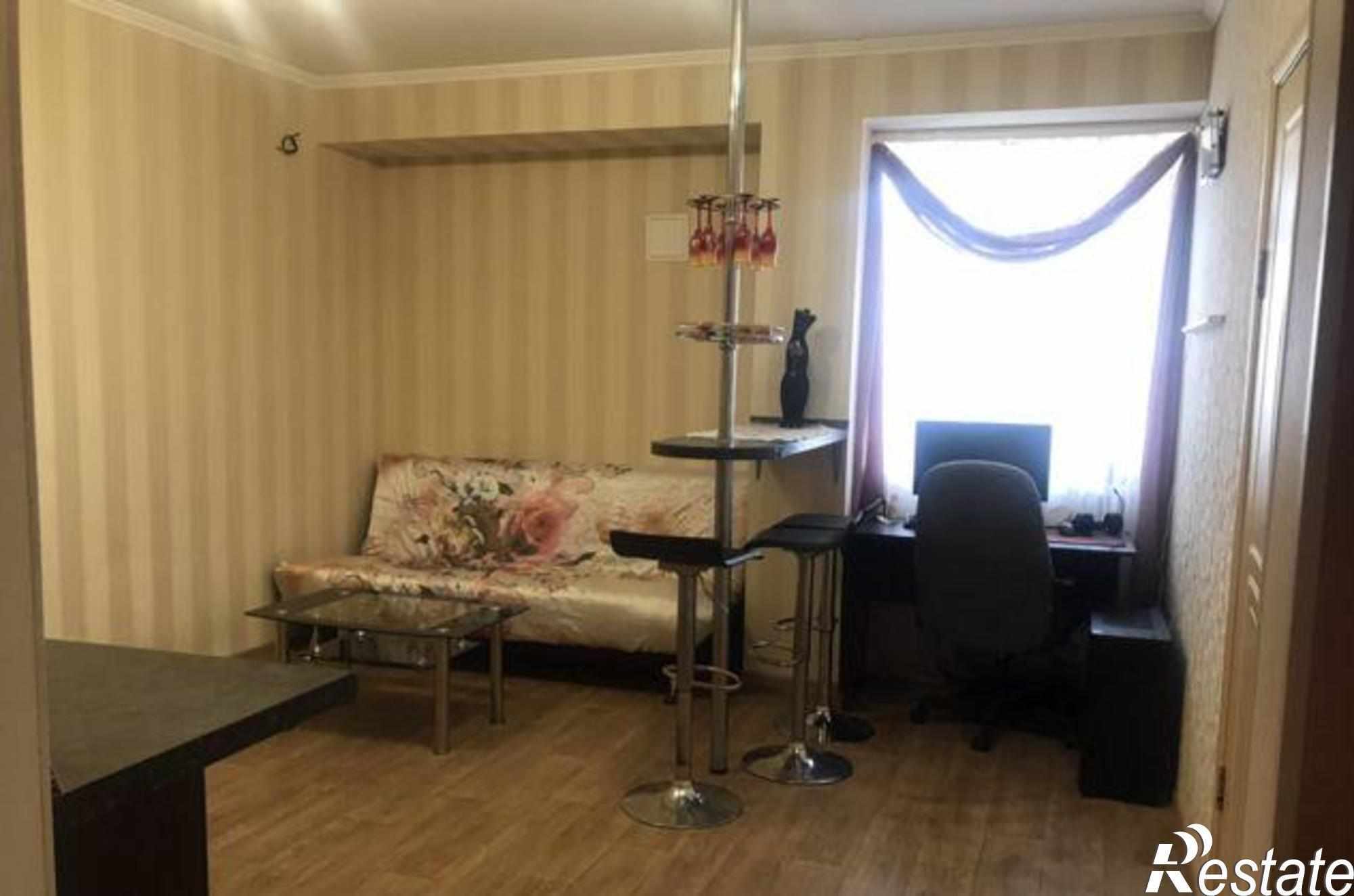 Купить квартиру за 3 850 000 рублей на Двинская улица, 24/1