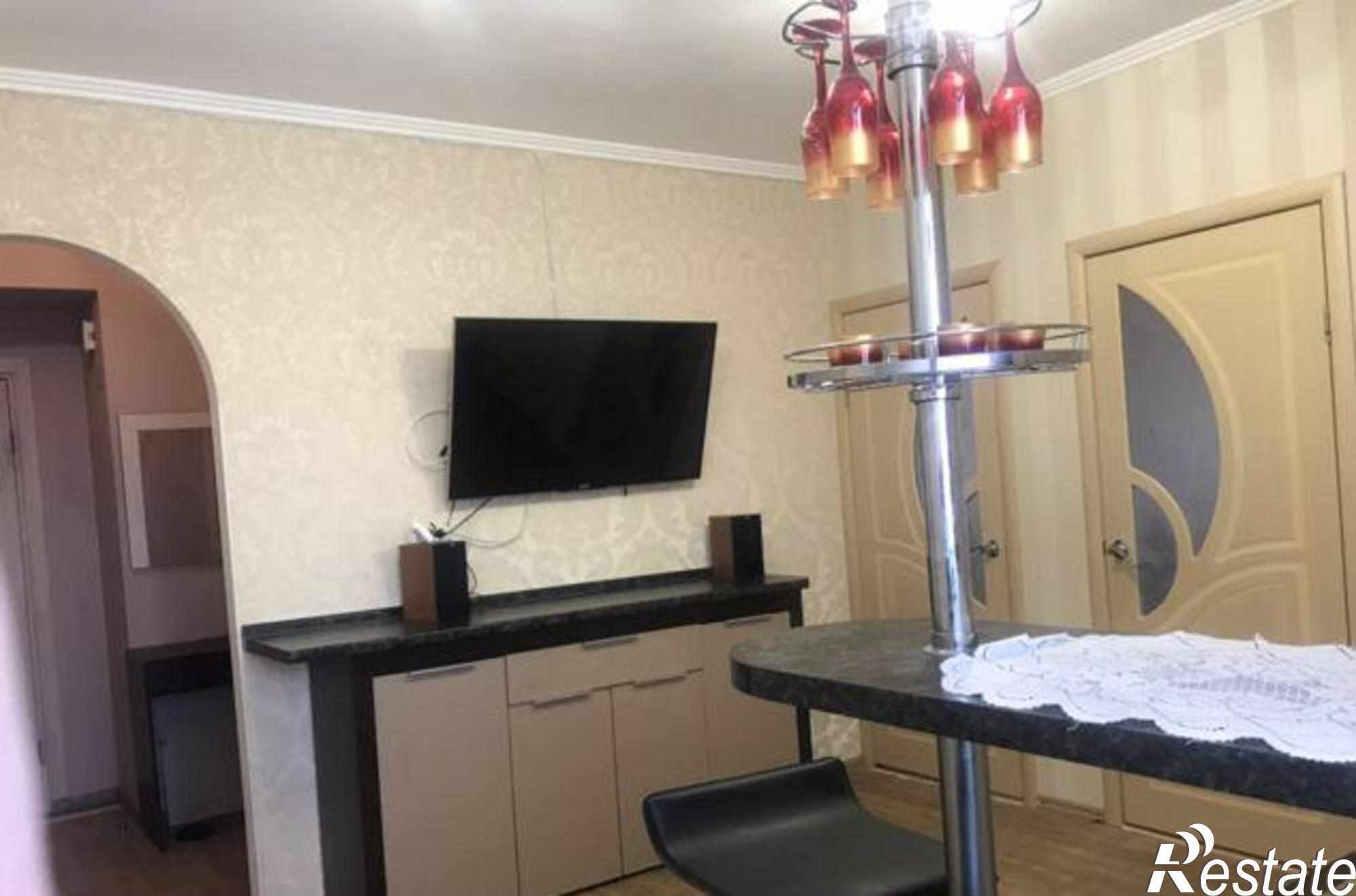 Купить квартиру за 3 850 000 рублей на Двинская улица, 24/1