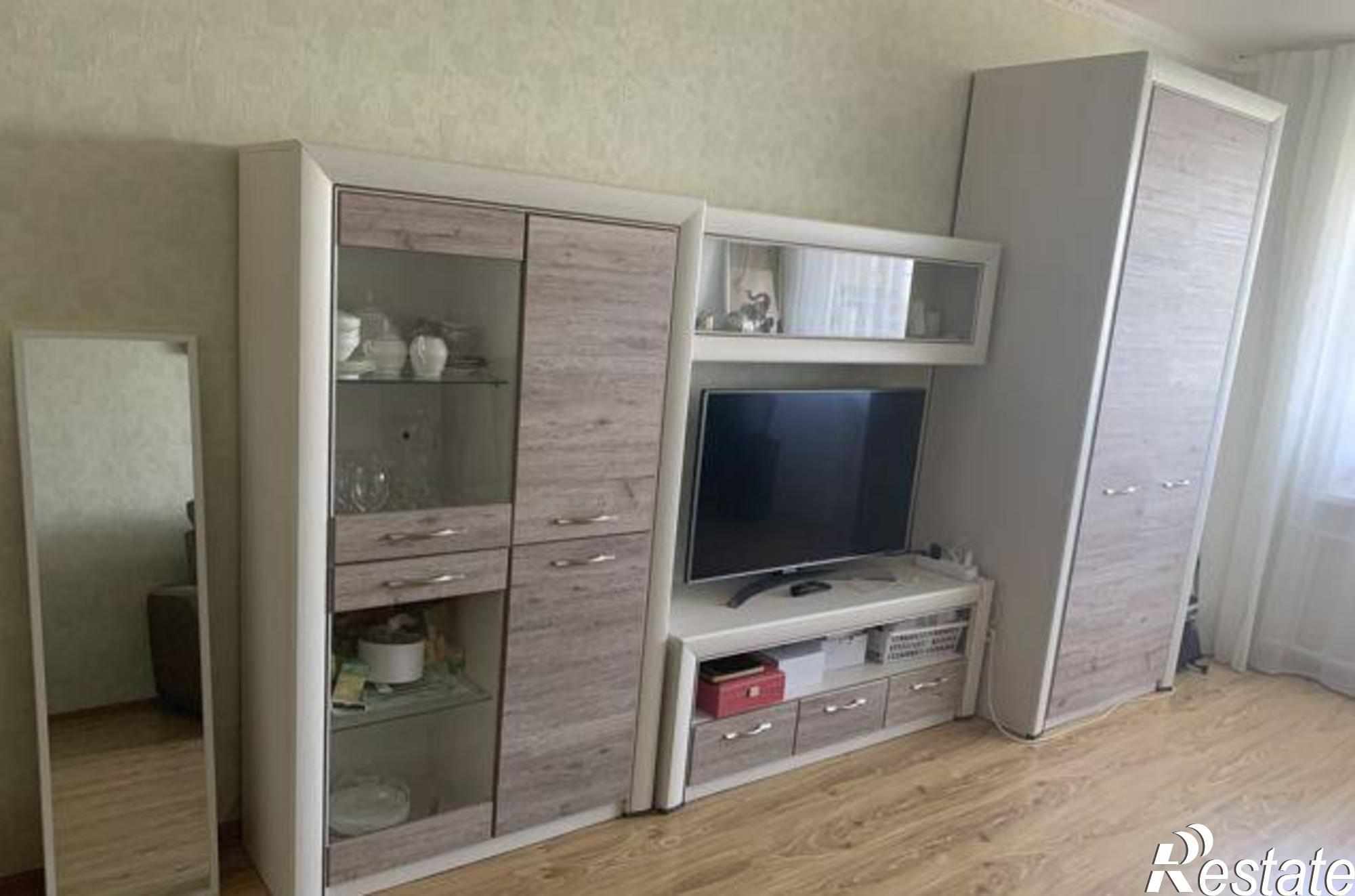 Купить квартиру за 2 440 000 рублей на улица Содружества, 86