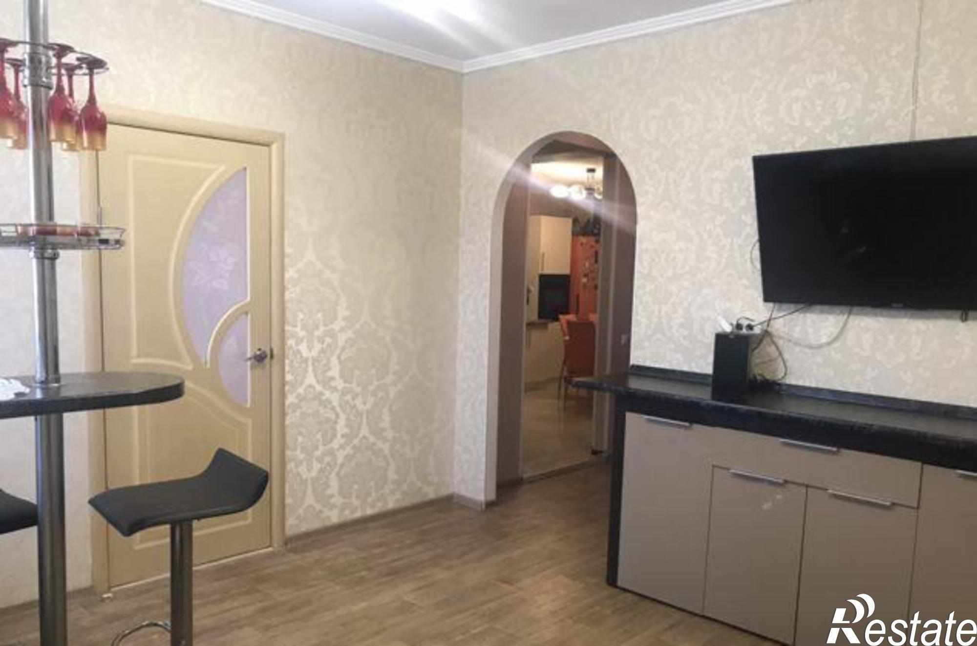 Купить квартиру за 3 850 000 рублей на Двинская улица, 24/1