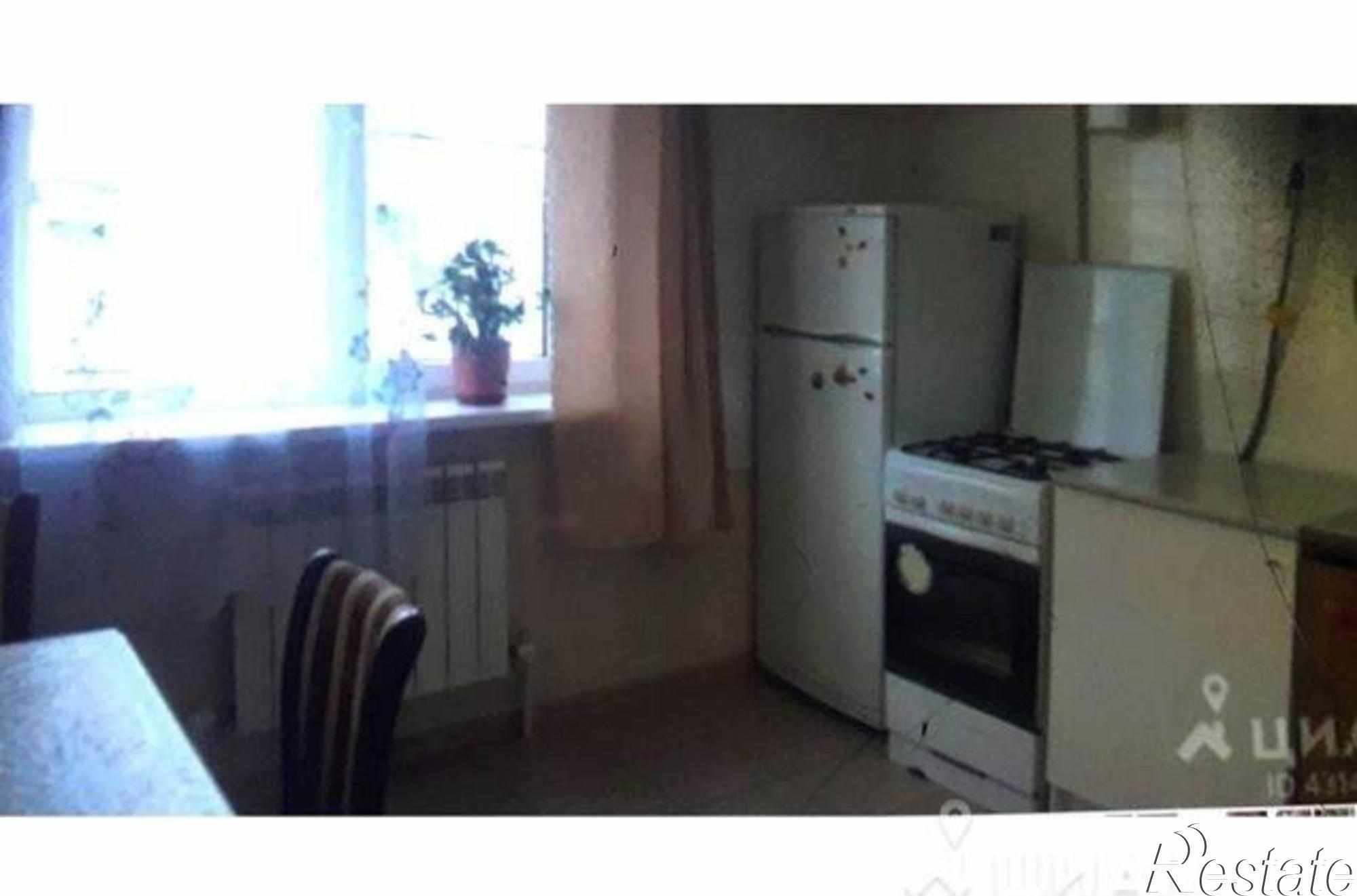 Купить квартиру за 3 010 000 рублей на Пахотная улица, 148/73