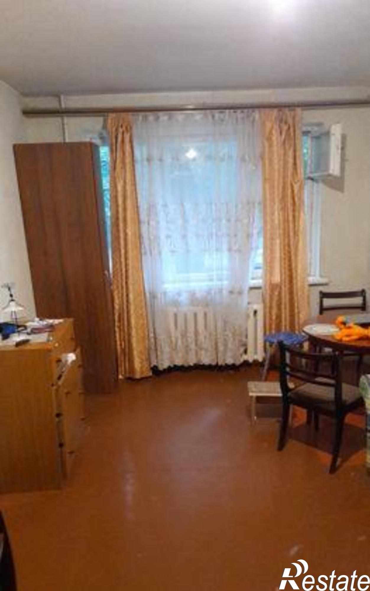 Купить квартиру за 1 740 000 рублей на Коммунистический проспект, 44
