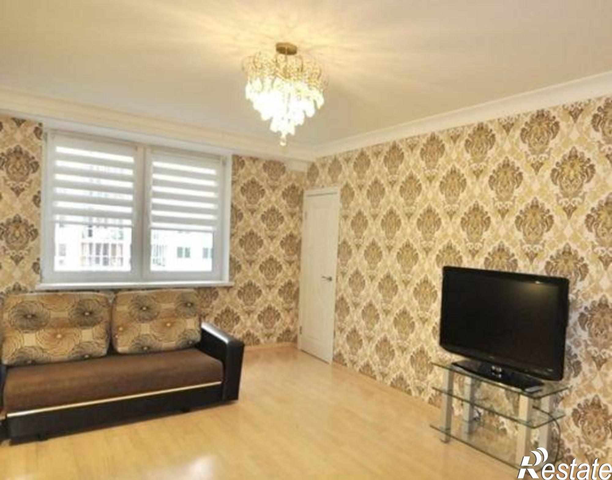 Купить квартиру за 3 430 000 рублей на улица Малиновского, 76