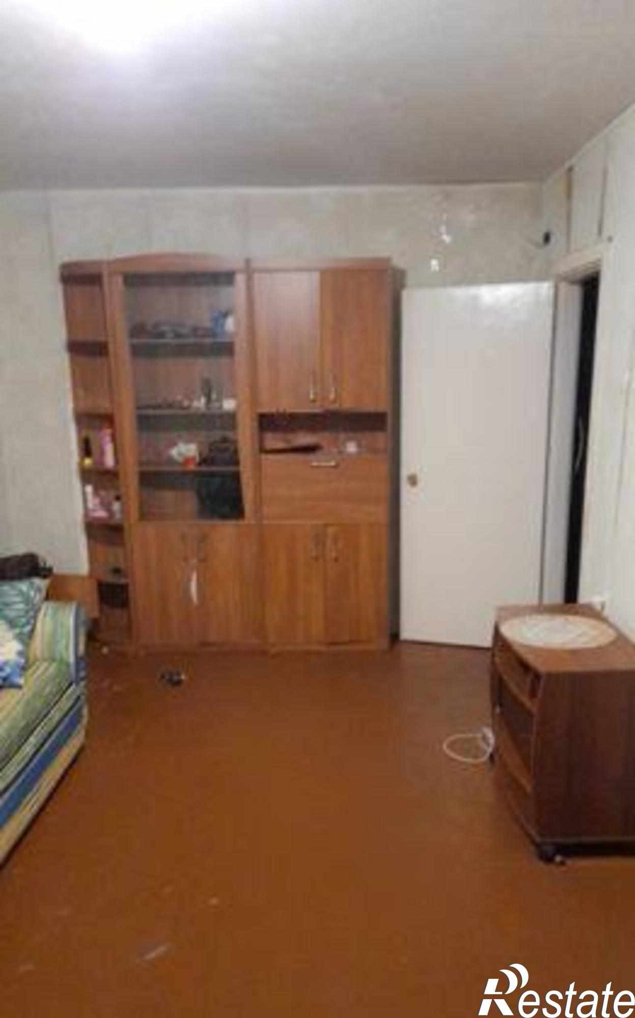 Купить квартиру за 1 740 000 рублей на Коммунистический проспект, 44