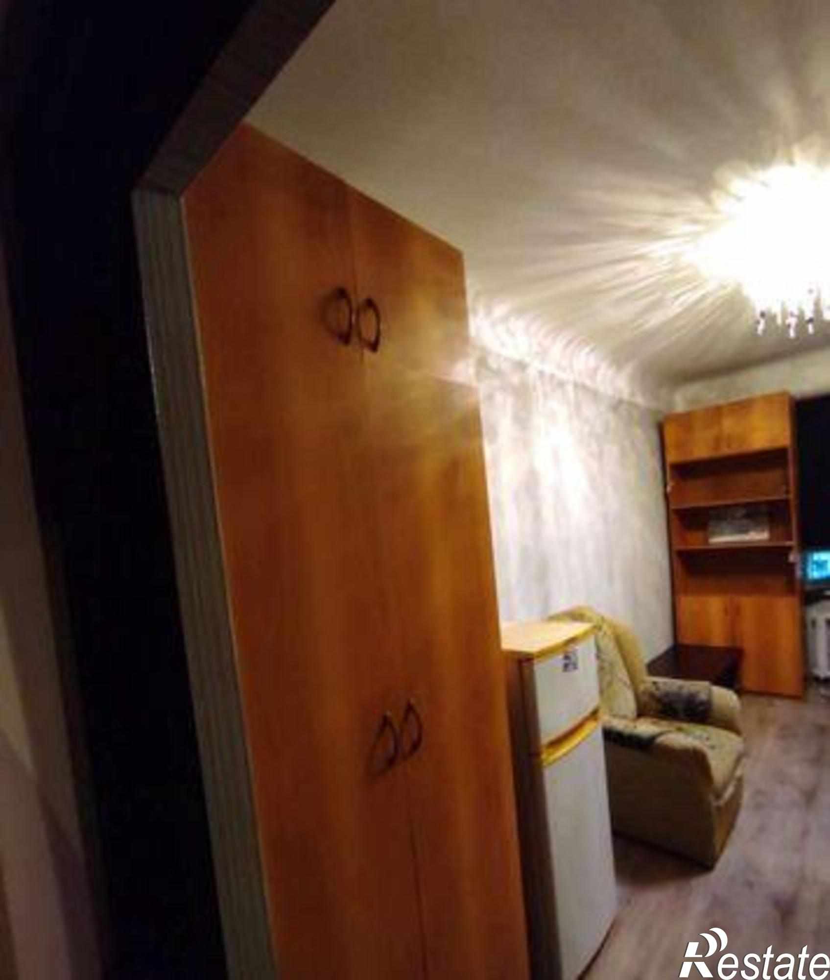 Купить квартиру за 1 220 000 рублей на Будённовский проспект, 96/132
