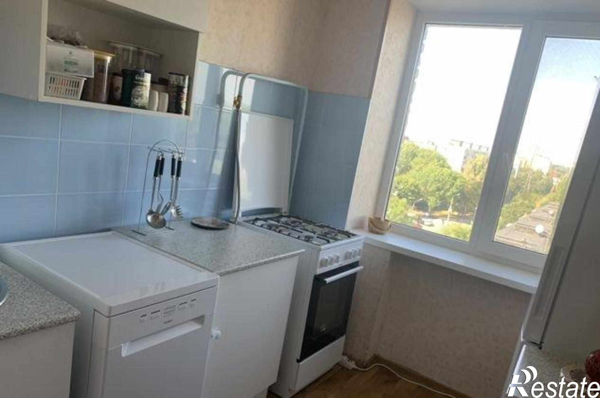 Купить квартиру за 2 440 000 рублей на улица Содружества, 86
