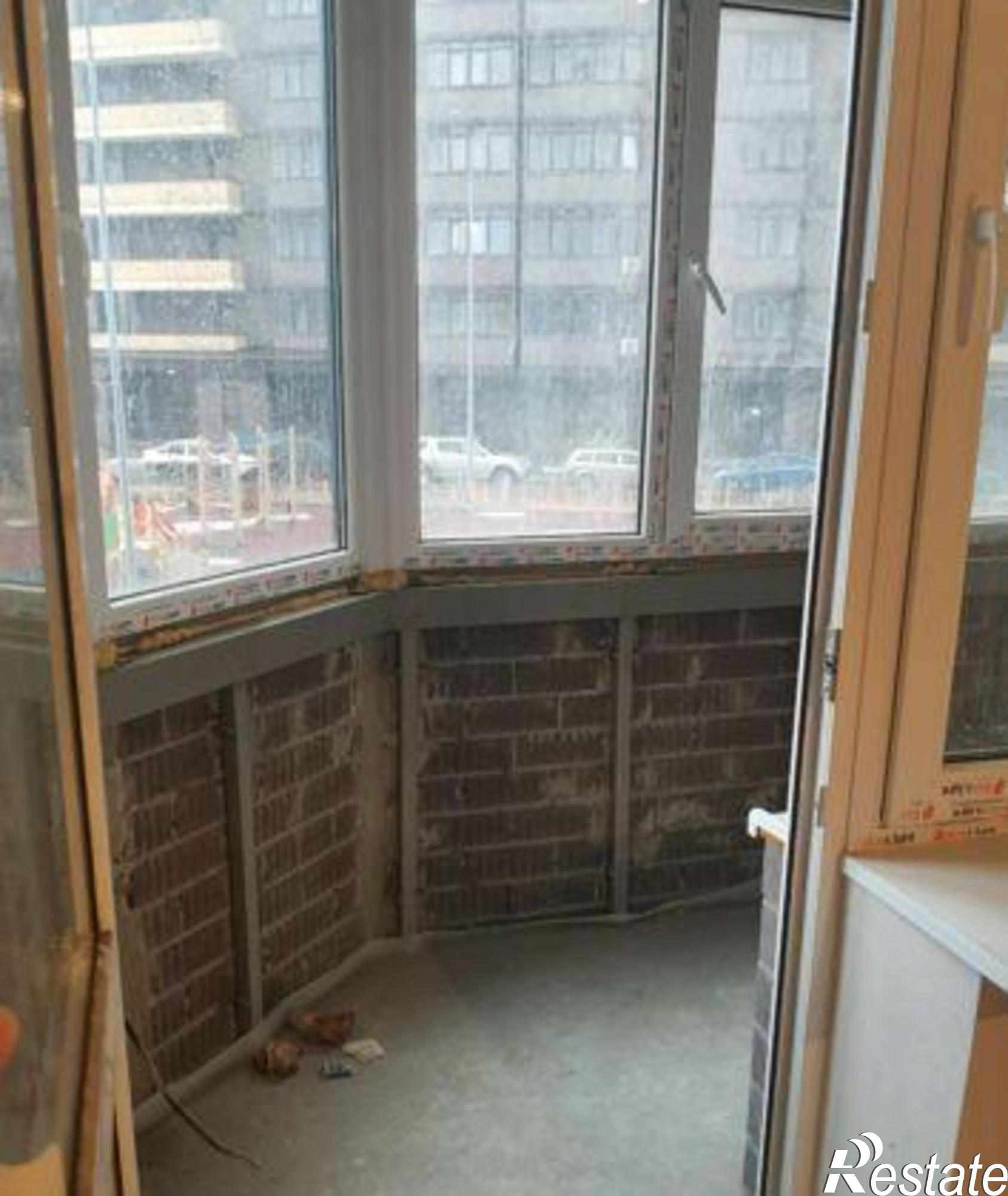 Купить квартиру за 4 940 000 рублей на улица Герасименко, 17/4