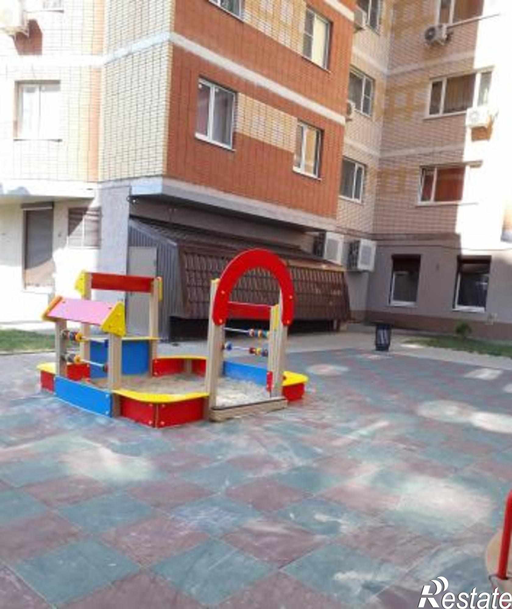 Купить квартиру за 4 570 000 рублей на 20-я улица, 43
