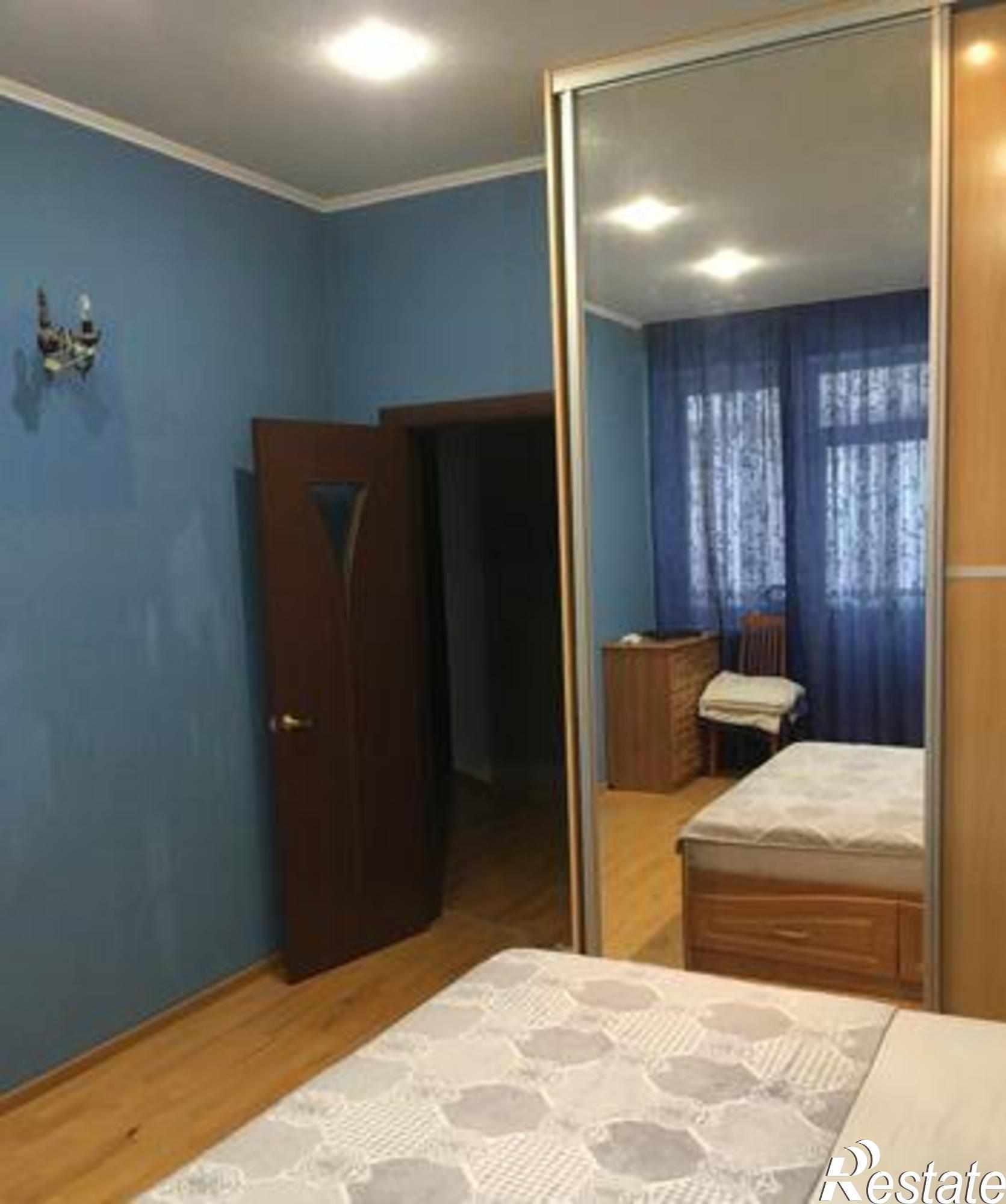 Купить квартиру за 8 930 000 рублей на площадь Гагарина, 6/87