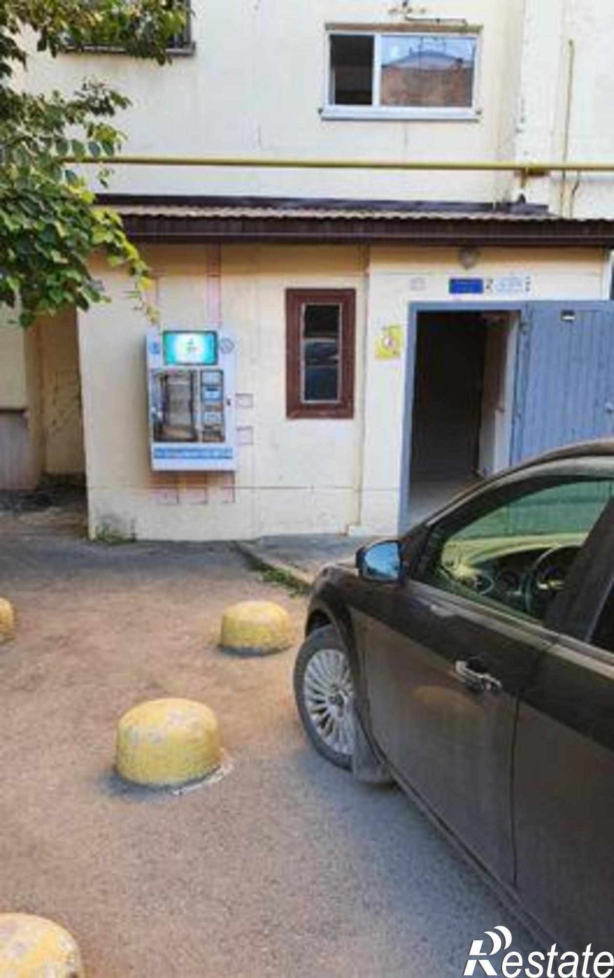 Купить квартиру за 3 620 000 рублей на Таганрогская улица, 143/3