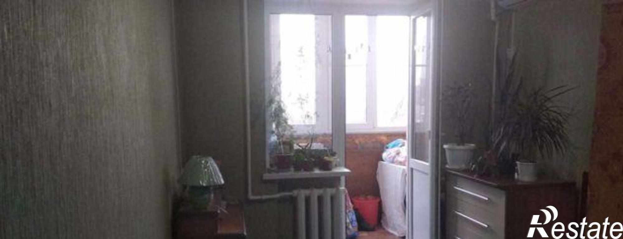 Купить квартиру за 3 290 000 рублей на Амбулаторная улица, 95
