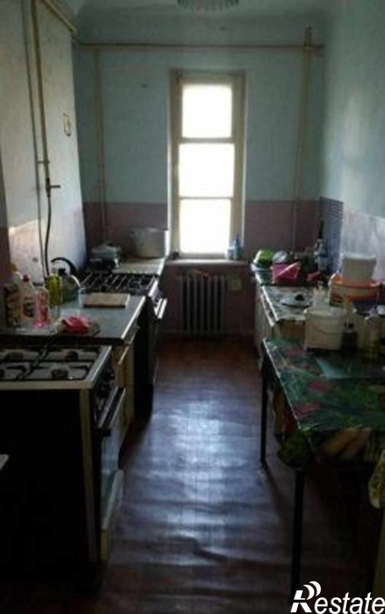 Купить квартиру за 1 220 000 рублей на Будённовский проспект, 96/132