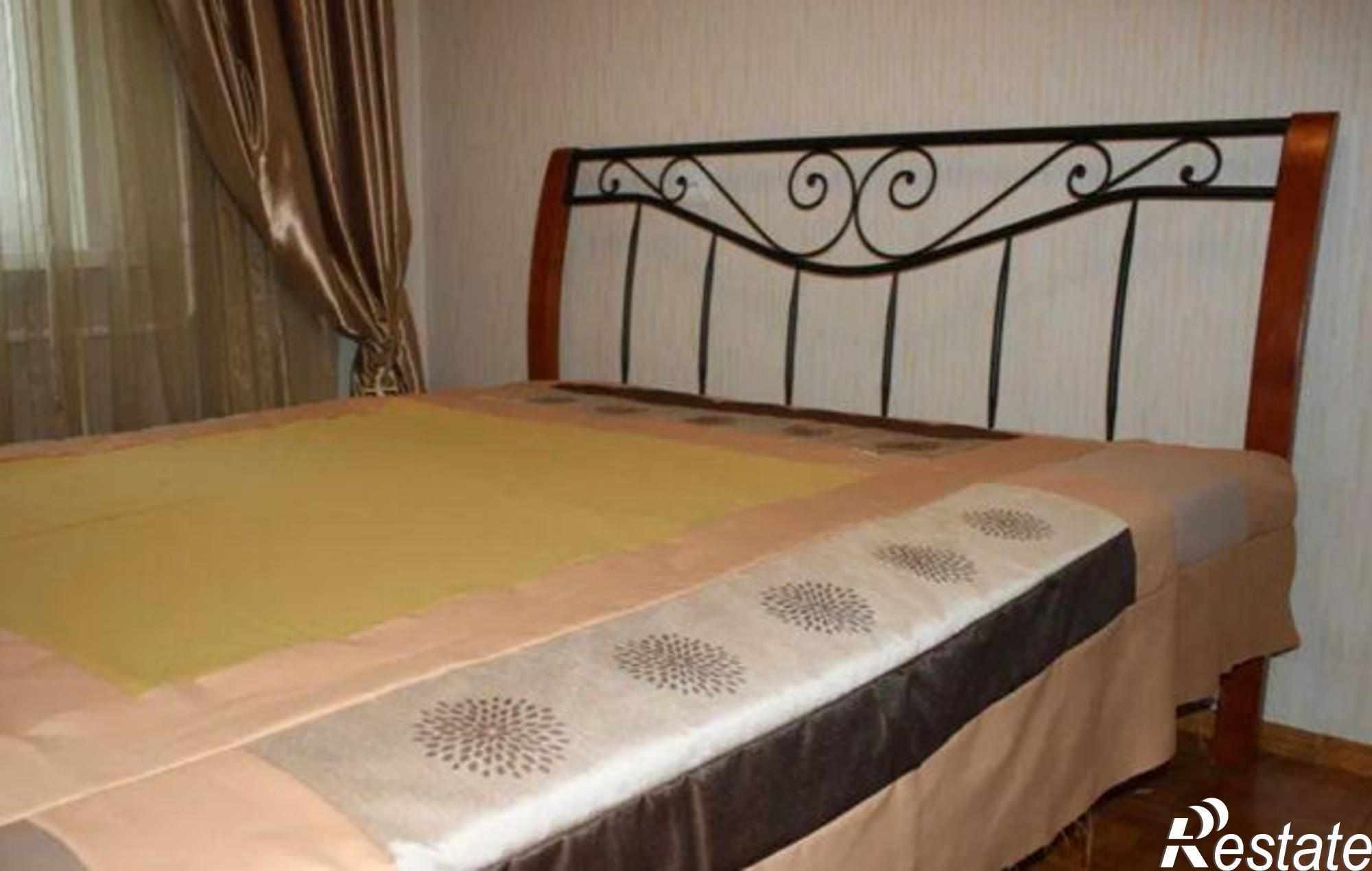 Купить квартиру за 3 480 000 рублей на улица Ерёменко, 54/2