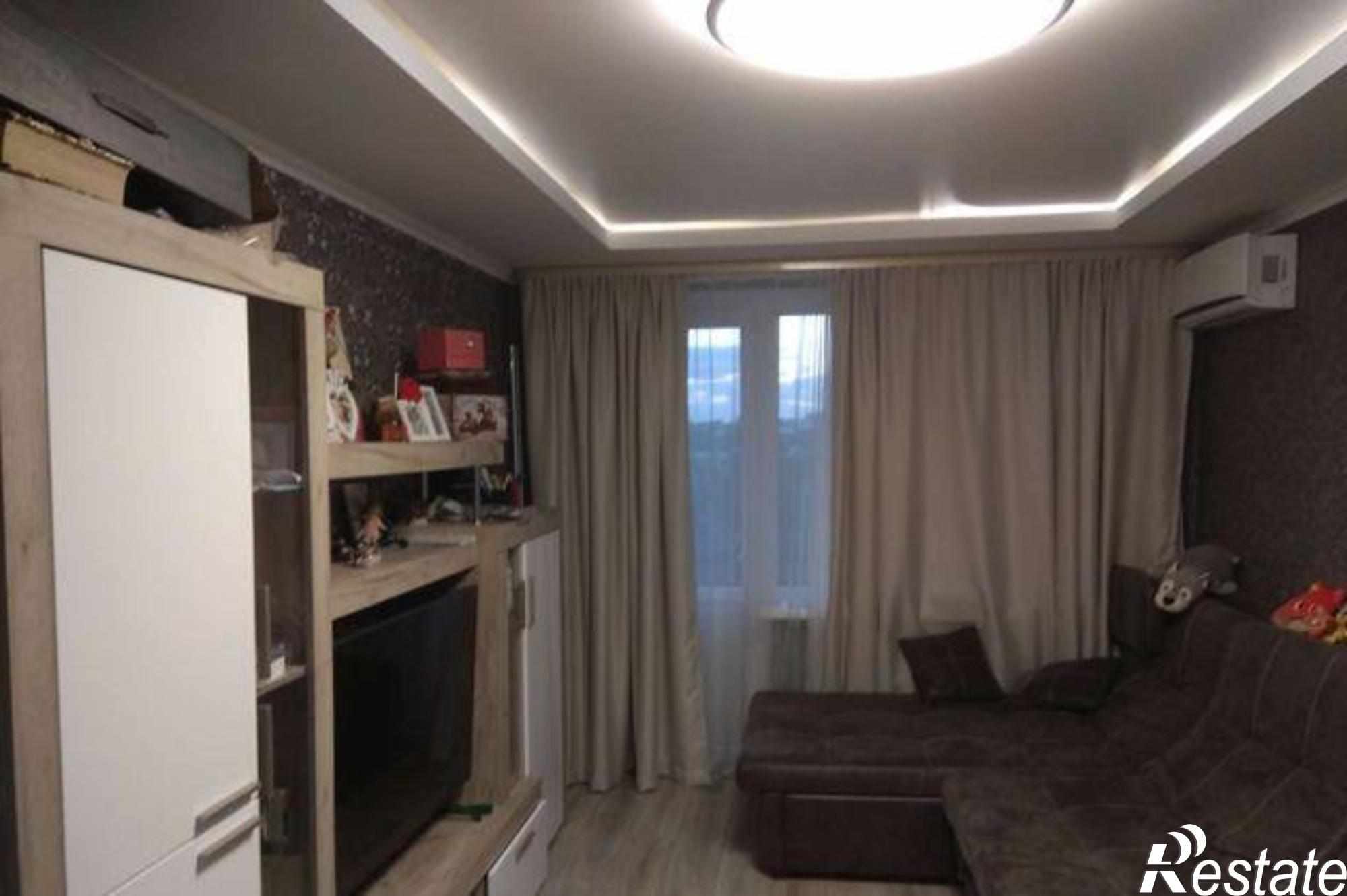 Купить квартиру за 3 950 000 рублей на улица Добровольского, 5