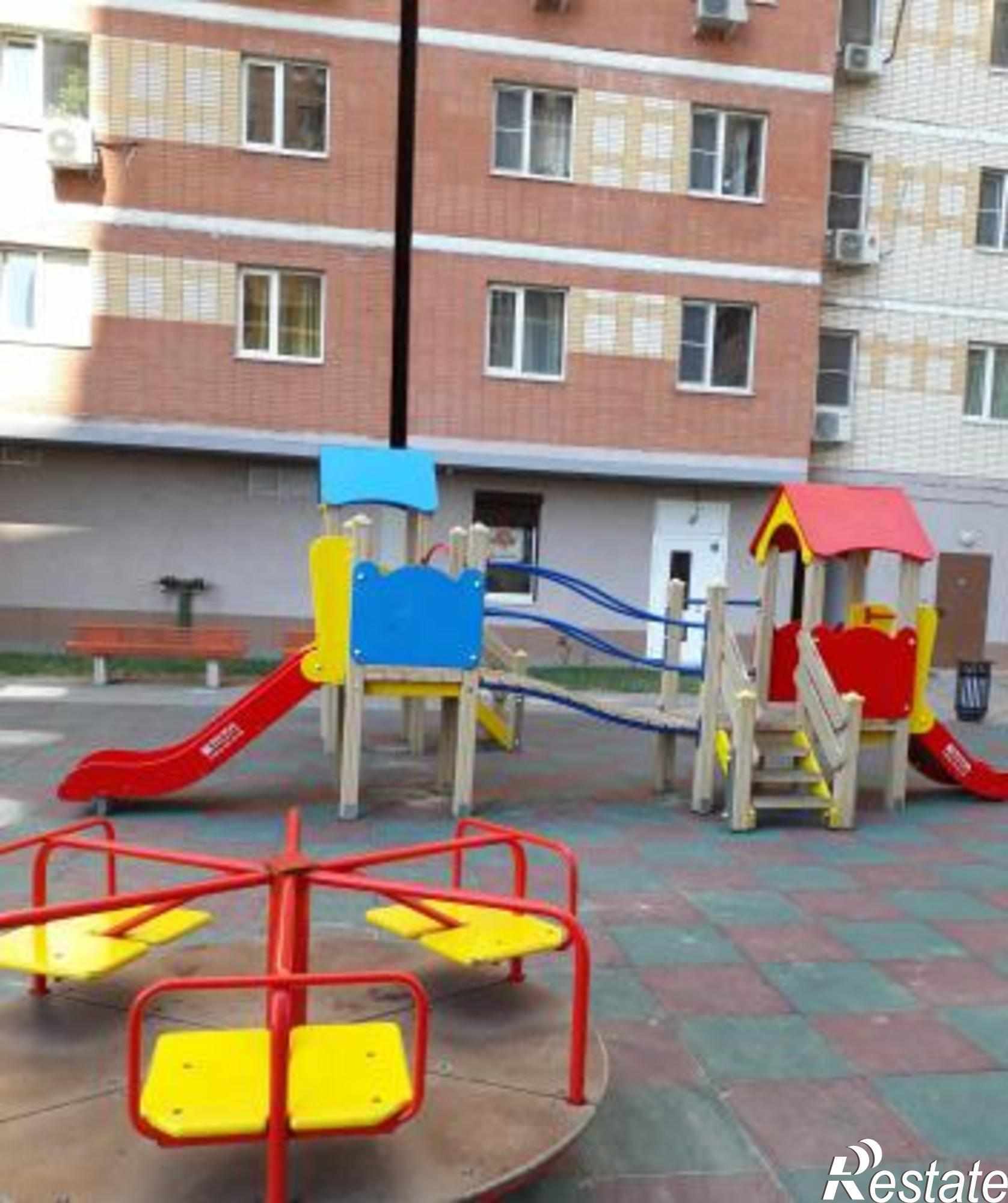 Купить квартиру за 4 570 000 рублей на 20-я улица, 43