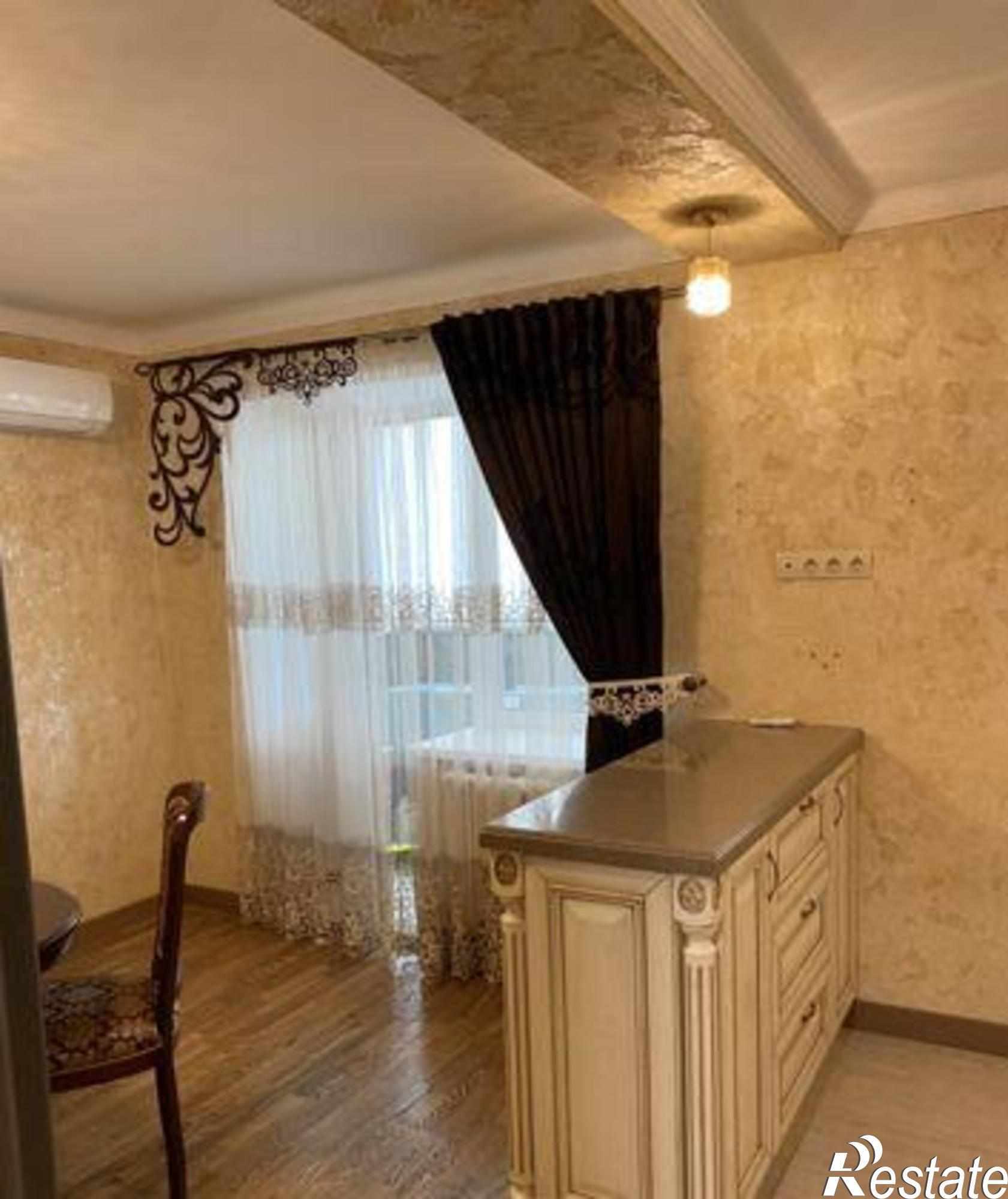 Купить квартиру за 8 460 000 рублей на Лермонтовская улица, 61