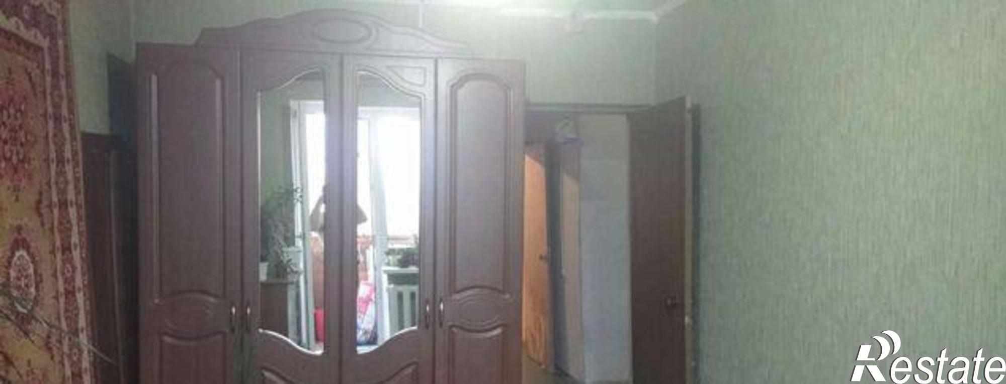Купить квартиру за 3 290 000 рублей на Амбулаторная улица, 95