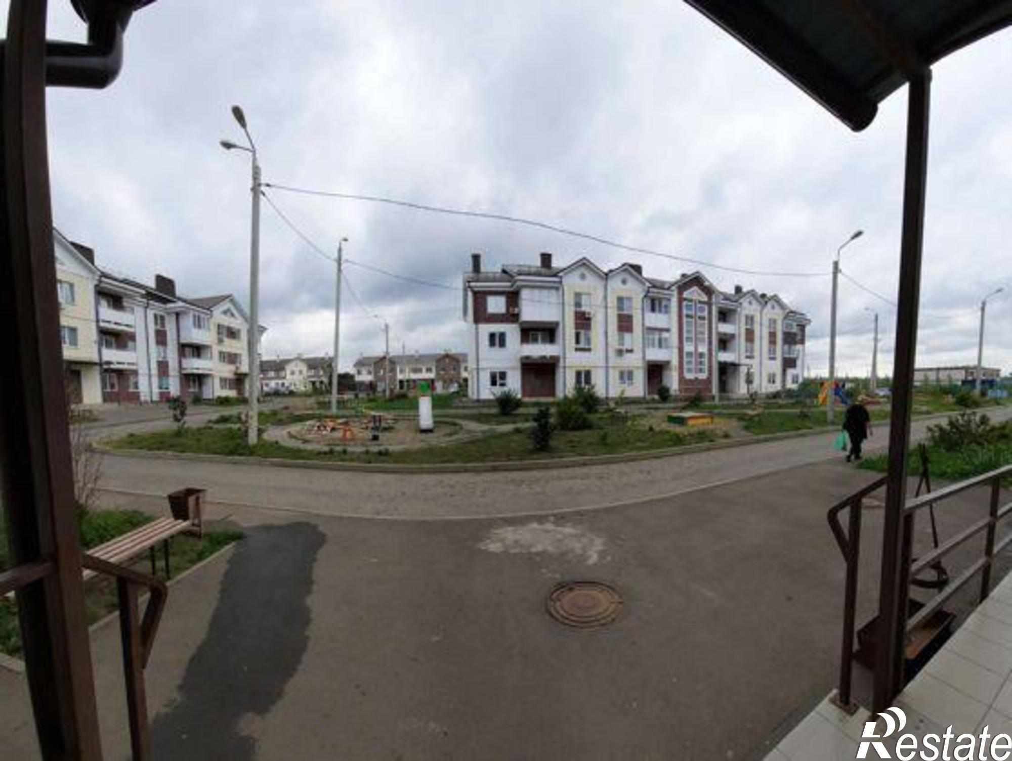 Купить квартиру за 1 620 000 рублей на Весенняя улица, 4/2