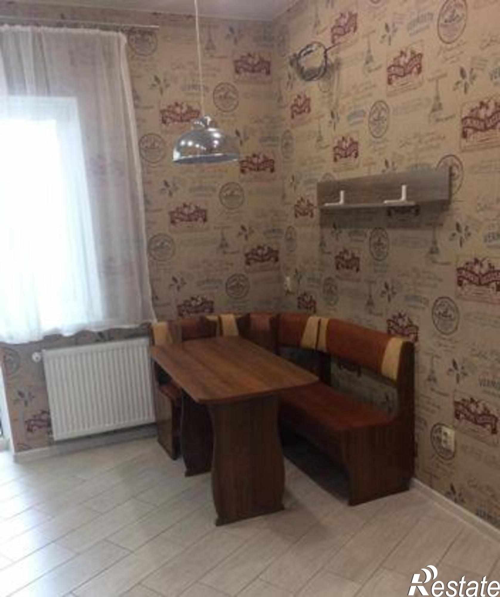 Купить квартиру за 3 620 000 рублей на улица Пановой, 30к1