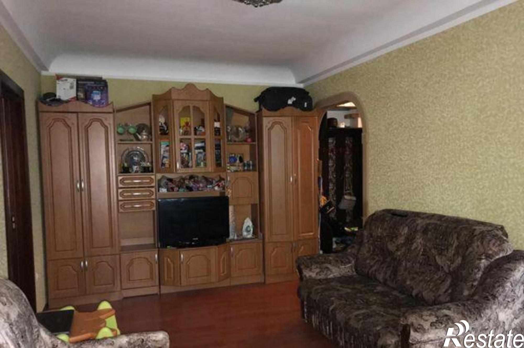 Купить квартиру за 3 060 000 рублей на улица Туполева, 20
