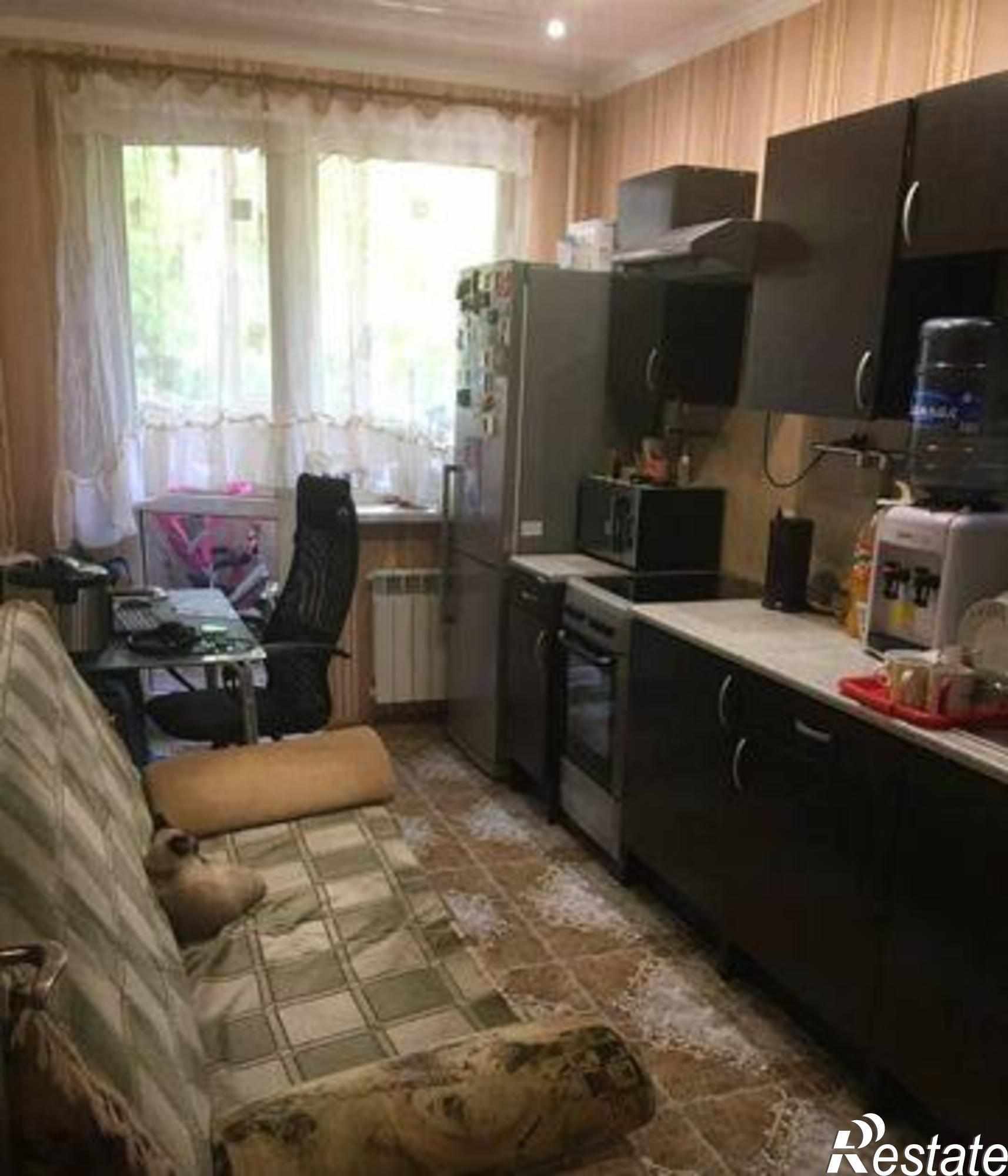 Купить квартиру за 3 290 000 рублей на улица Жмайлова, 4/2