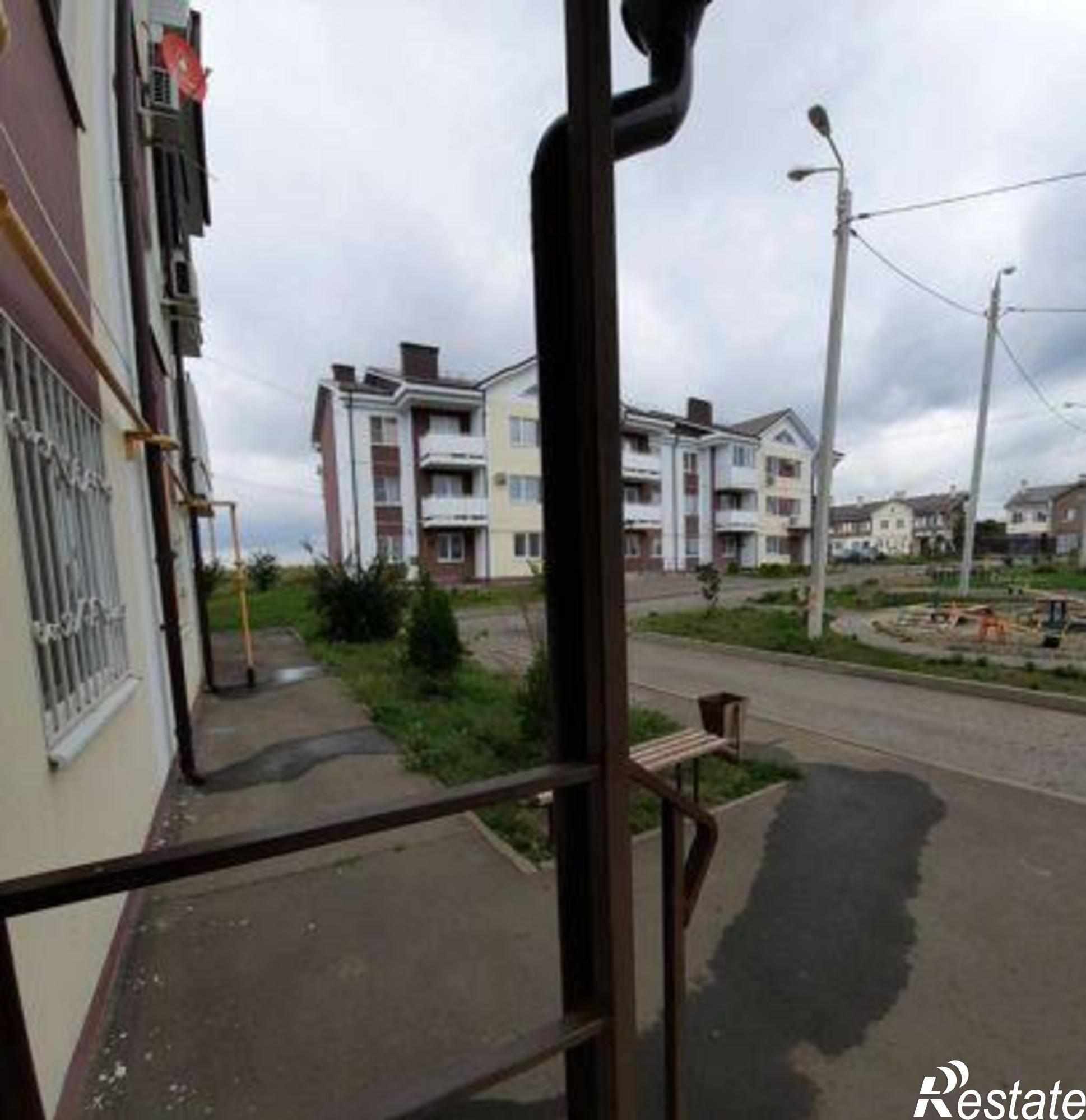 Купить квартиру за 1 620 000 рублей на Весенняя улица, 4/2