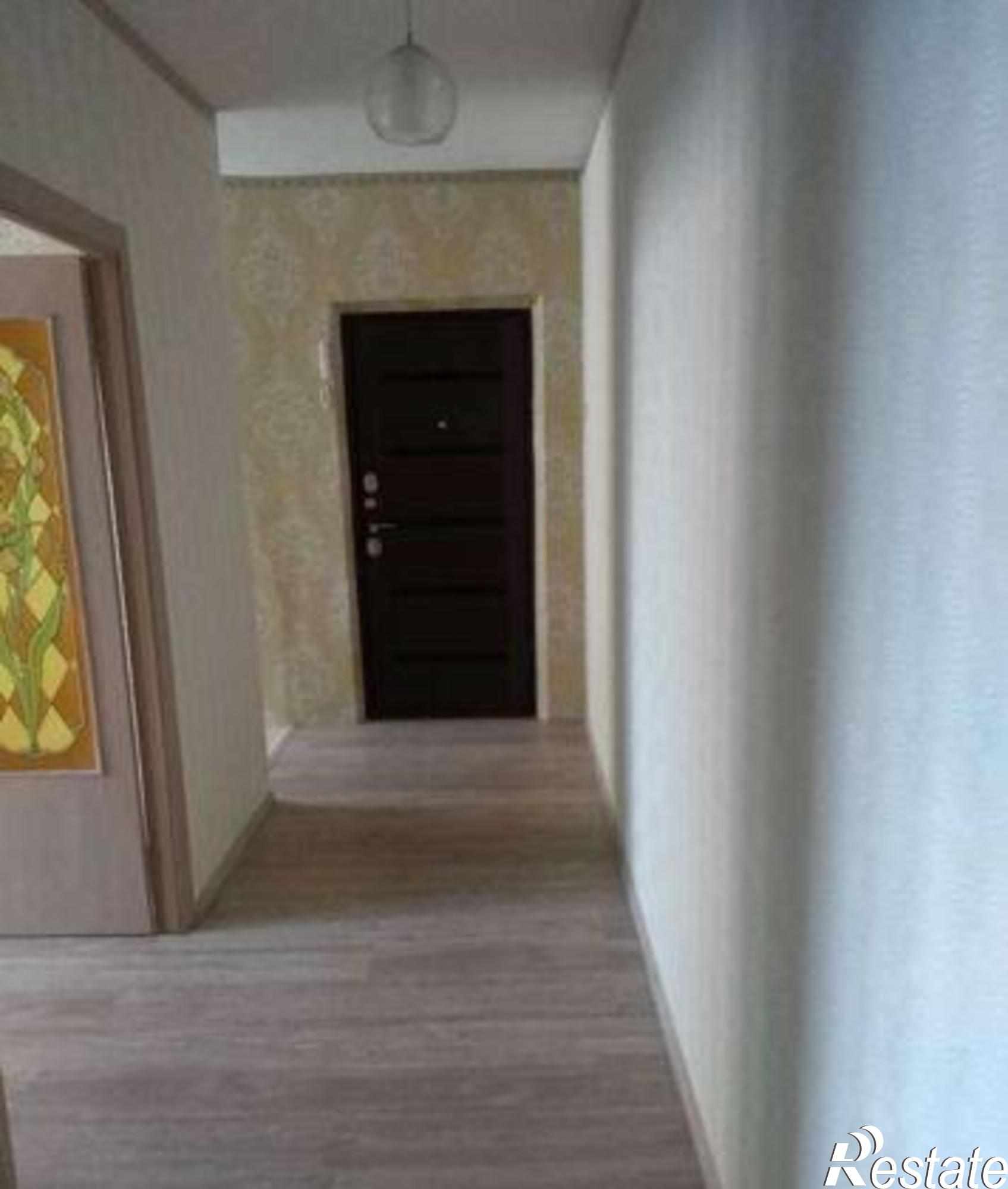 Купить квартиру за 4 980 000 рублей на улица Миронова, 1