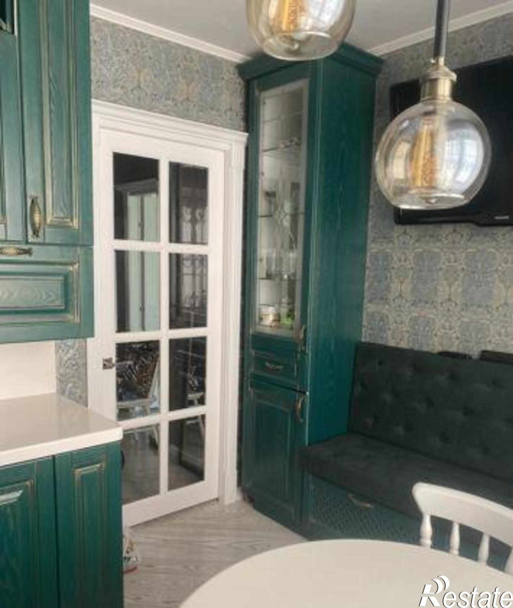 Купить квартиру за 3 570 000 рублей на Просёлочная улица, 21/2