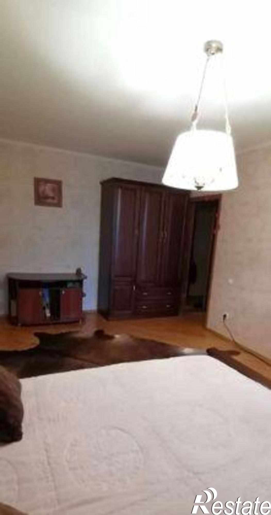 Купить квартиру за 3 760 000 рублей на Петрозаводская улица, 32А
