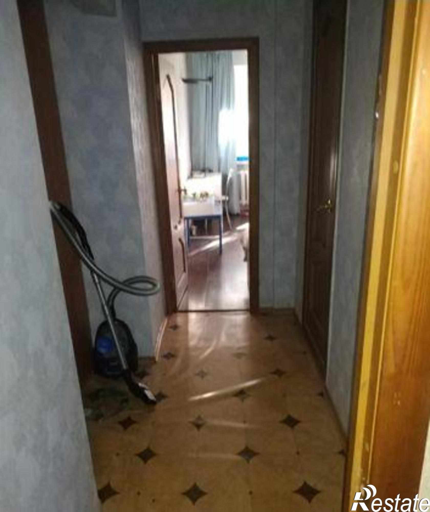 Купить квартиру за 3 620 000 рублей на Таганрогская улица, 143/3