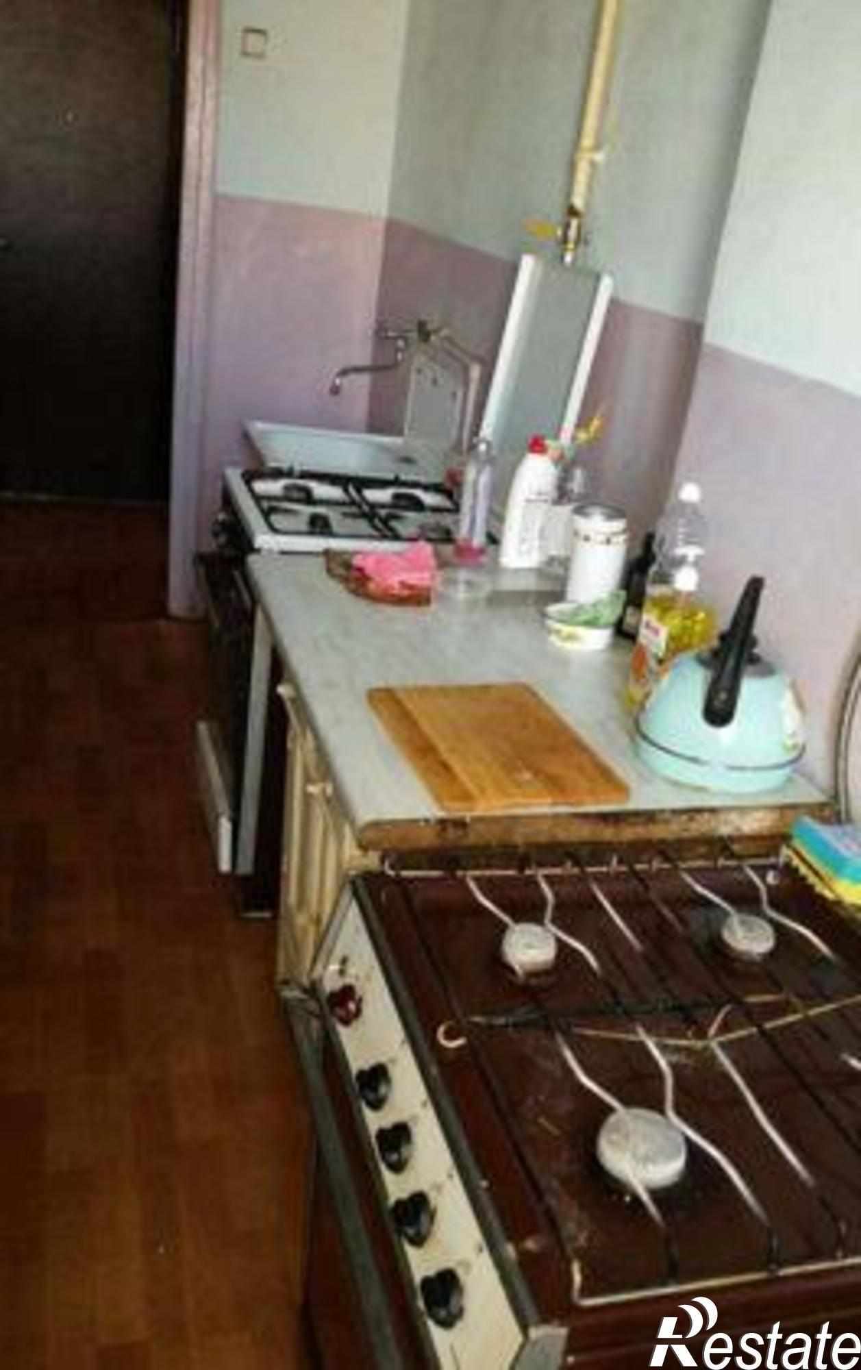 Купить квартиру за 1 220 000 рублей на Будённовский проспект, 96/132
