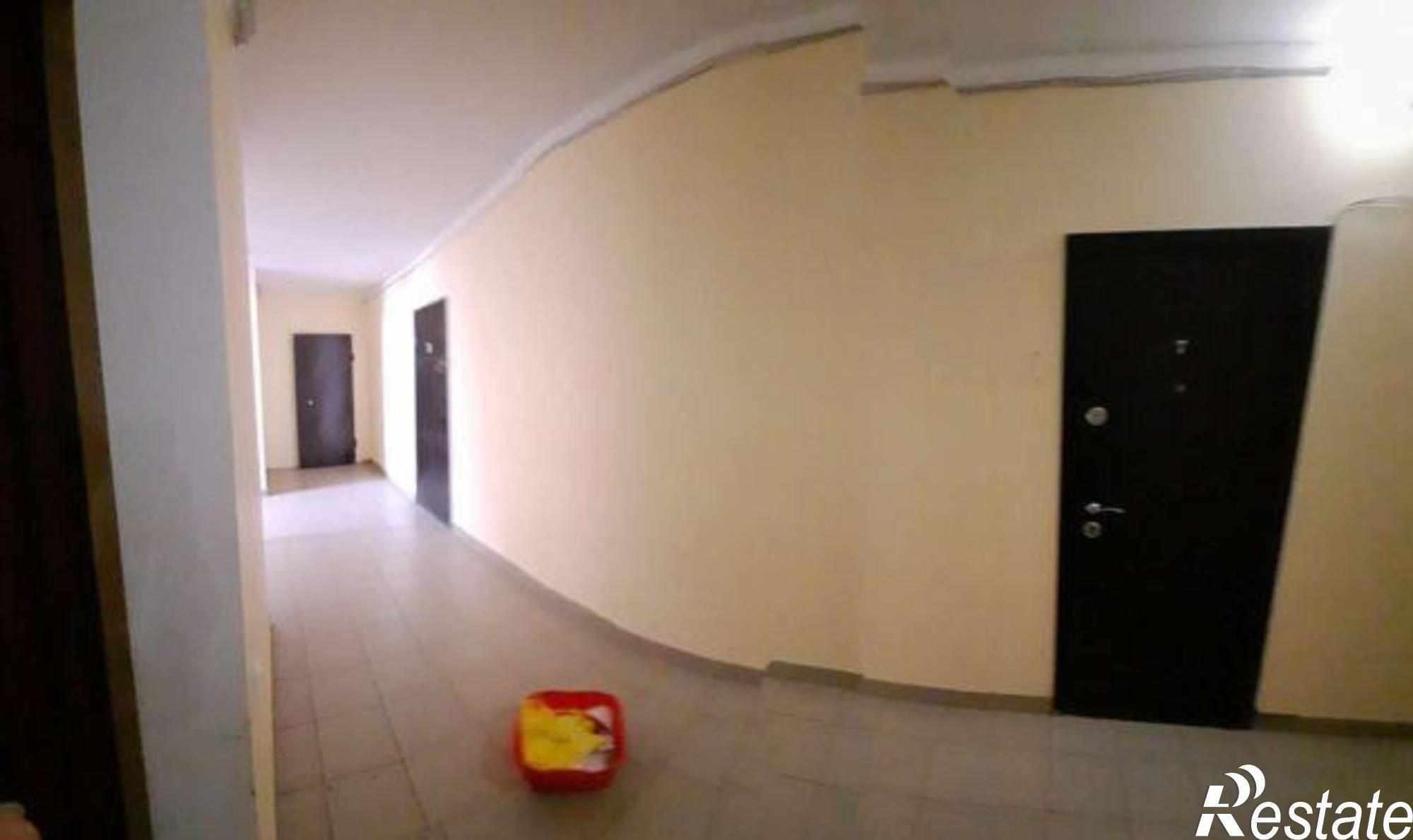 Купить квартиру за 1 620 000 рублей на Весенняя улица, 4/2