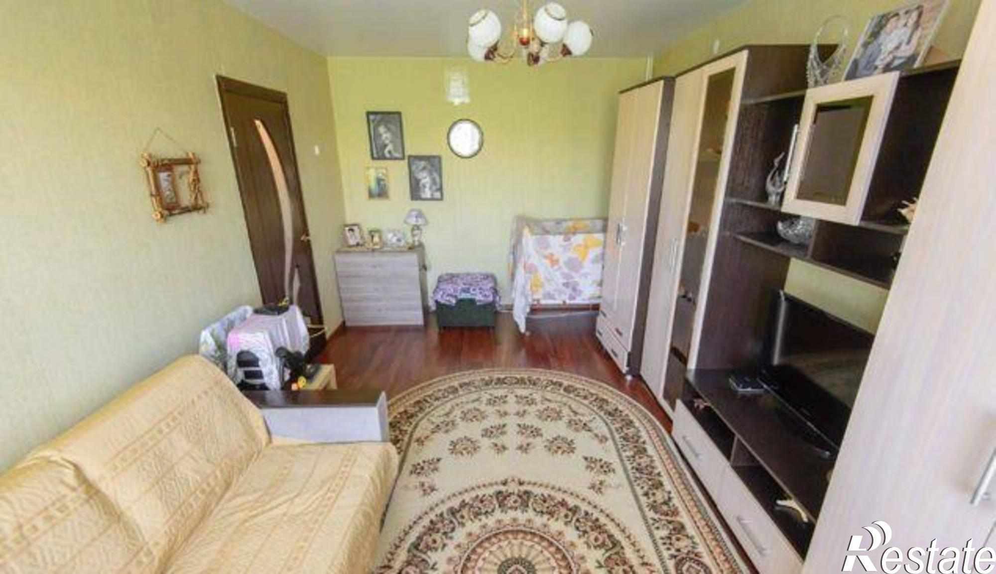 Купить квартиру за 1 880 000 рублей на улица Штахановского, 24