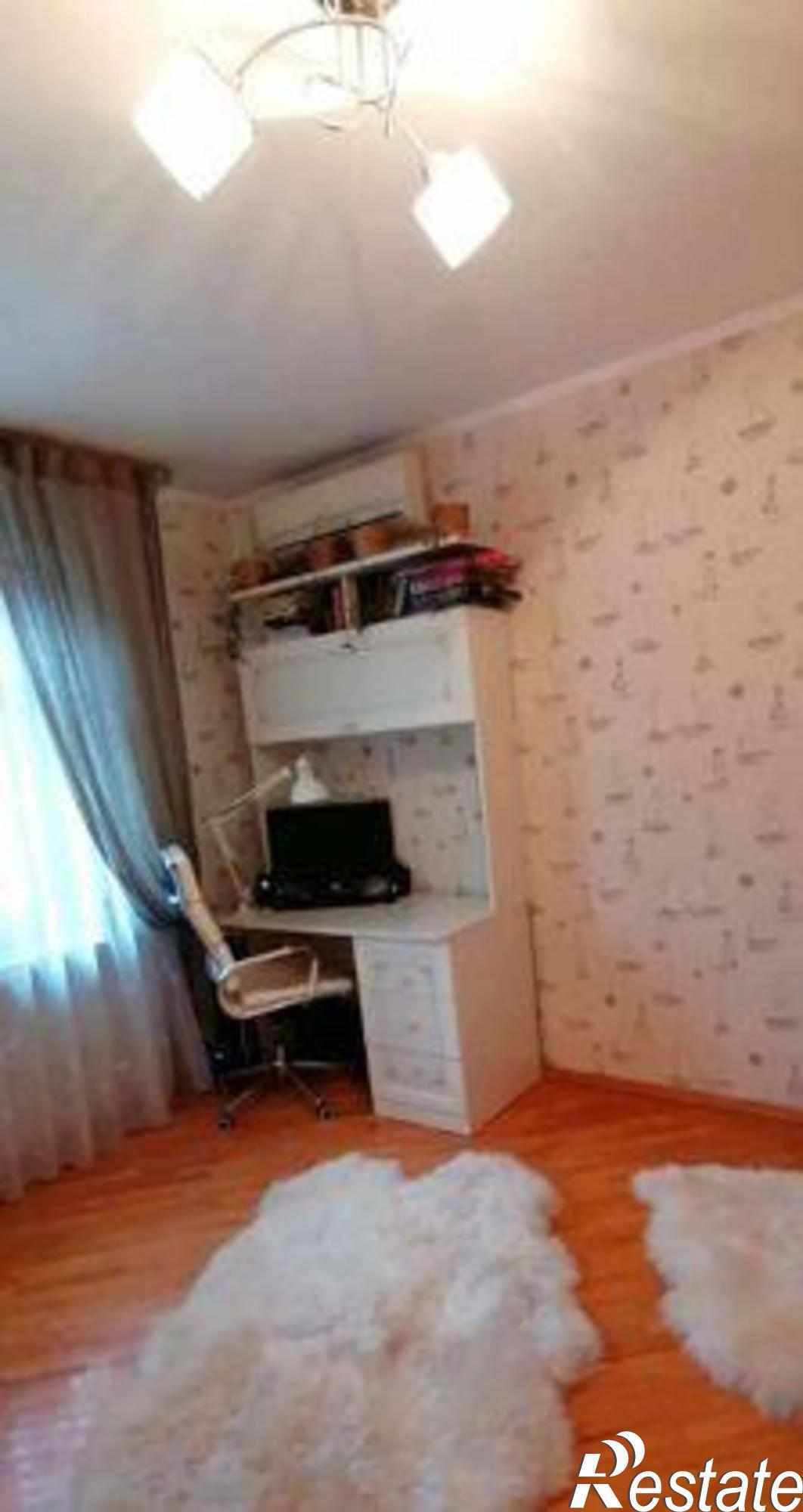 Купить квартиру за 3 760 000 рублей на Петрозаводская улица, 32А
