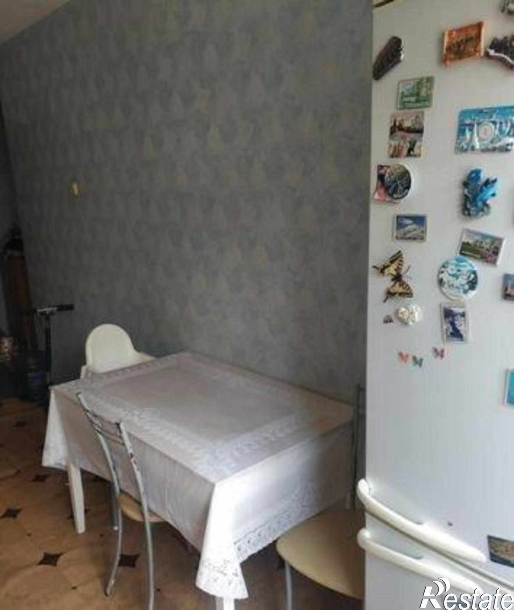 Купить квартиру за 3 620 000 рублей на Таганрогская улица, 143/3